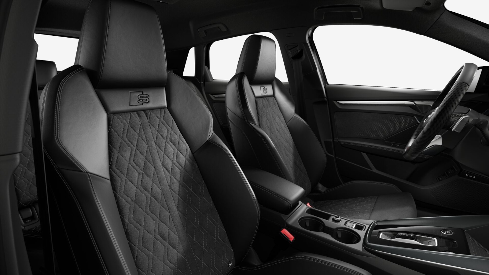 AUDI A3 Sportback TFSI e 200 kW S line S tronic-image-8