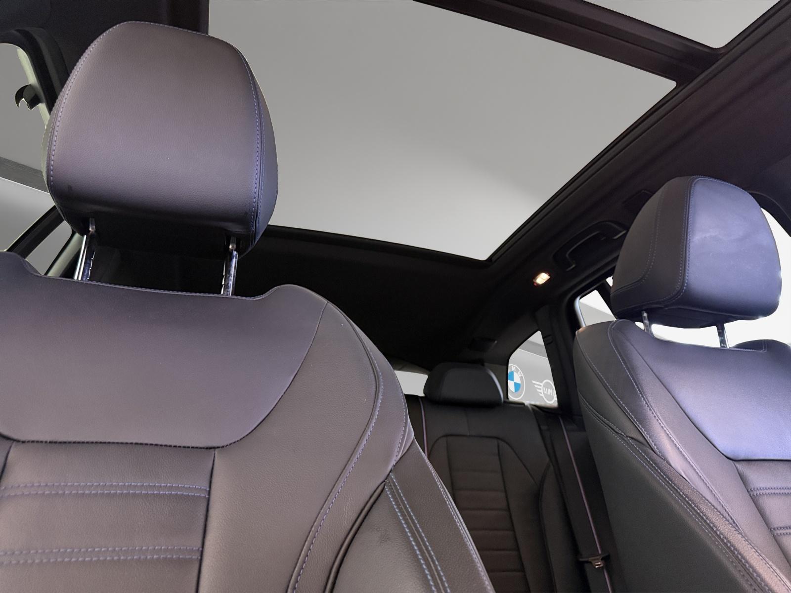 BMW X3 M40d M-SportPaket-image-22