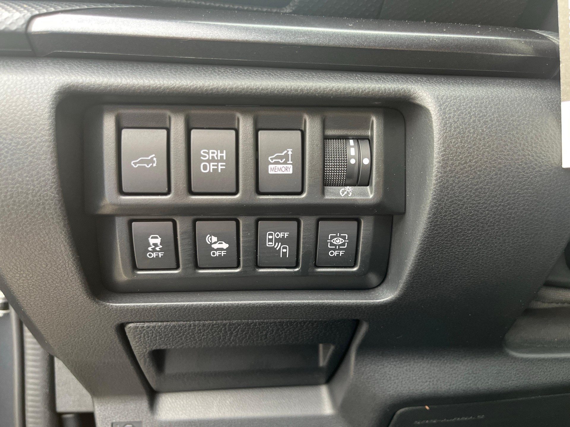 SUBARU Forester Station 2.0i e-Boxer Sport-image-13