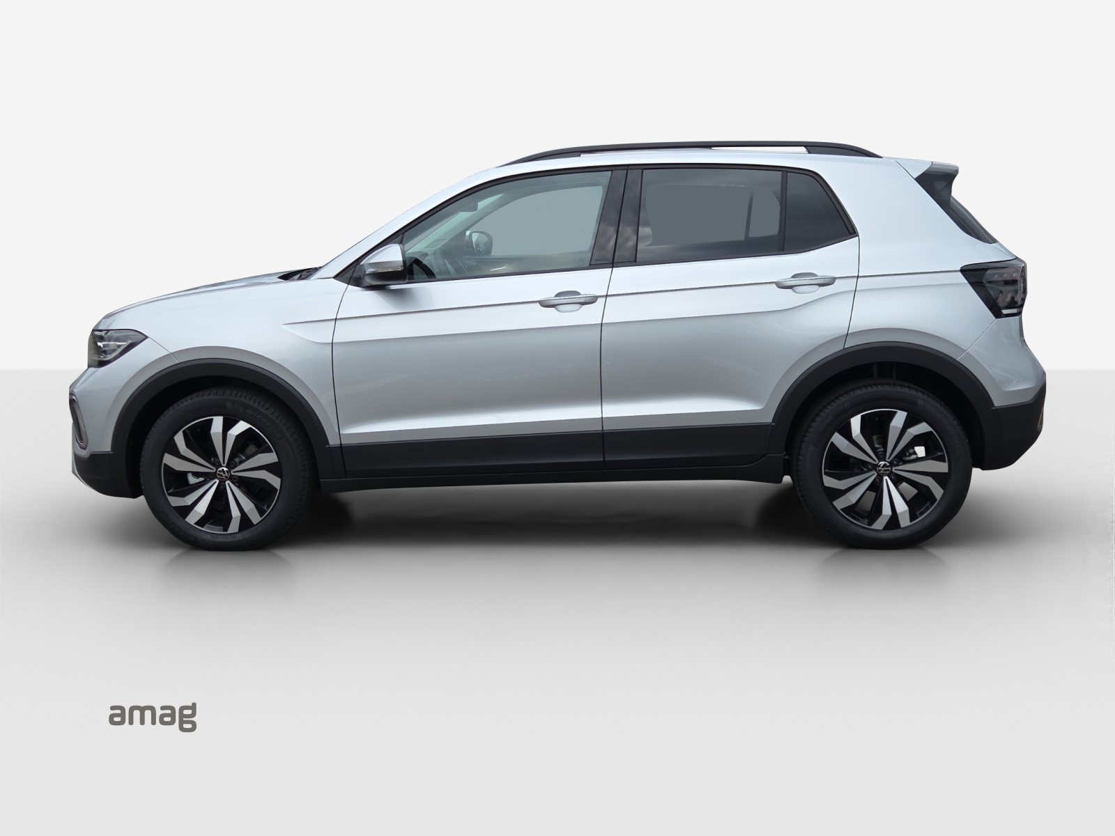 VW T-Cross 1.0 TSI EVO Life DSG-showroom-element-1