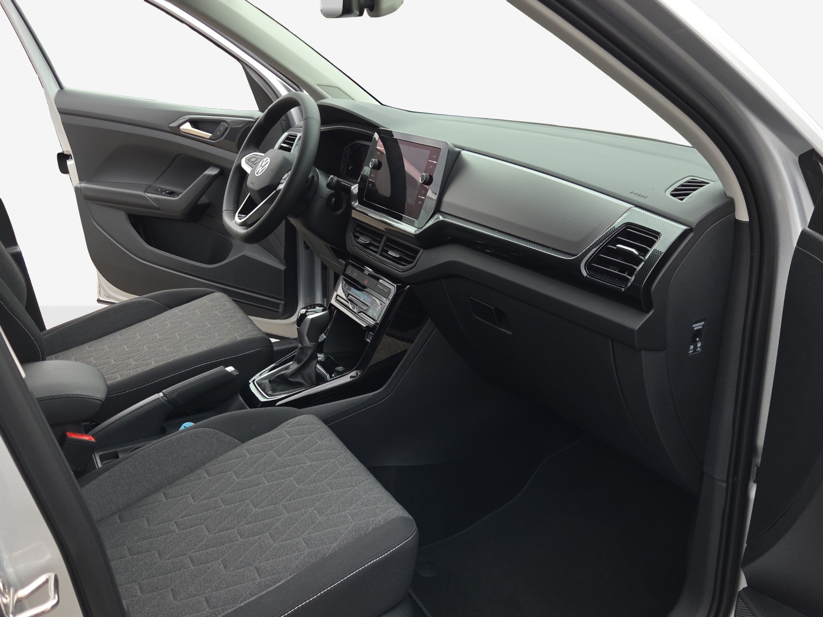 VW T-Cross 1.0 TSI EVO Life DSG-image-14