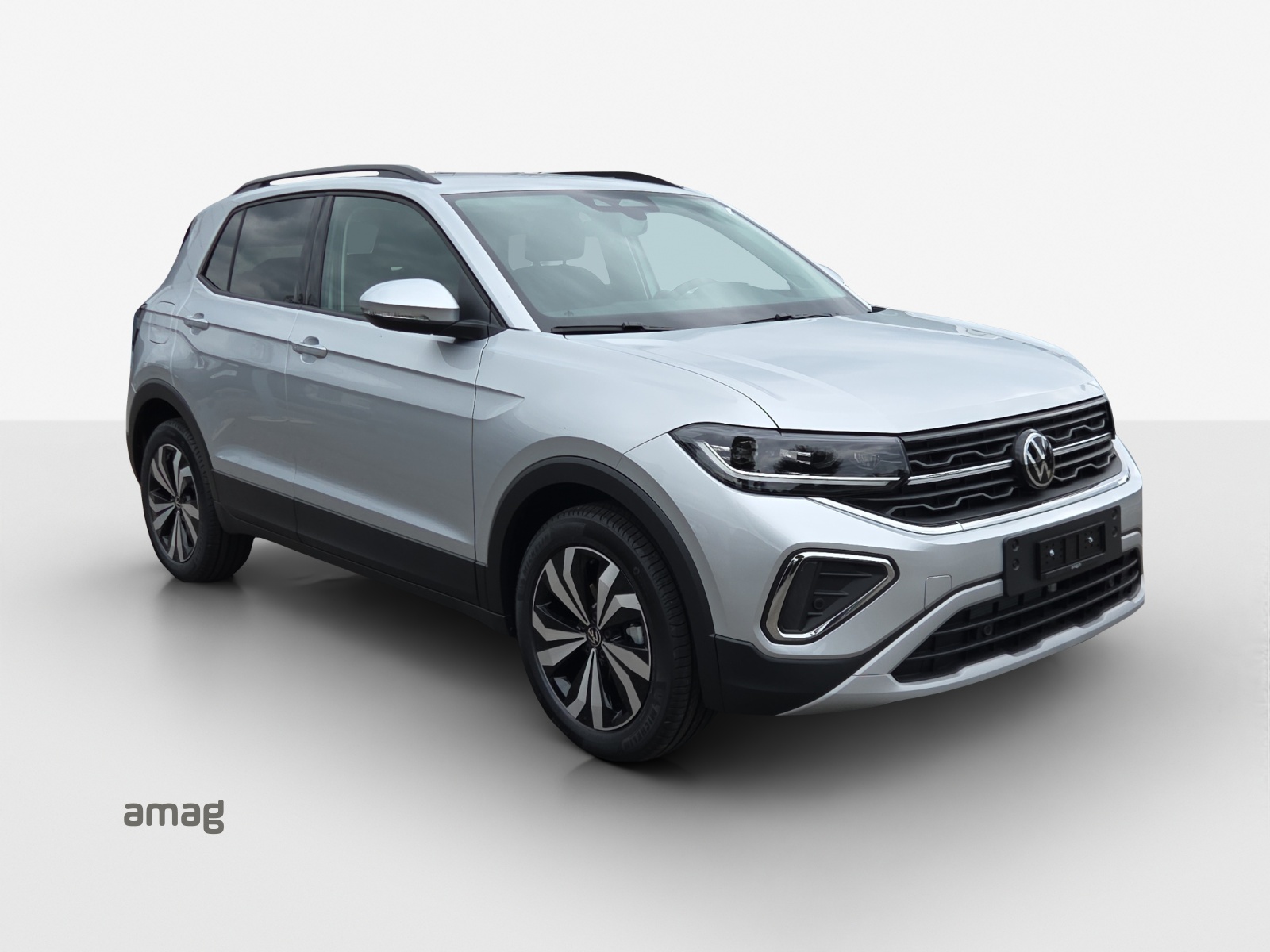 VW T-Cross 1.0 TSI EVO Life DSG-image-5