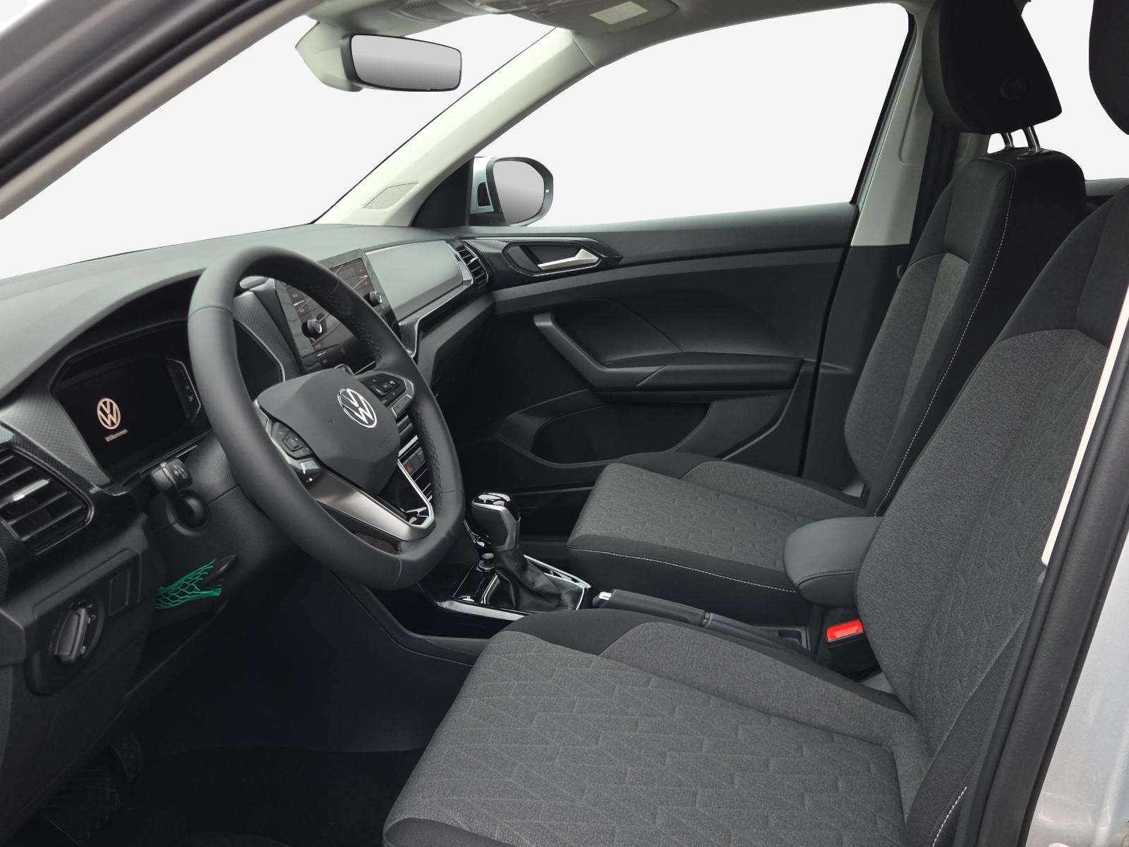VW T-Cross 1.0 TSI EVO Life DSG-image-7