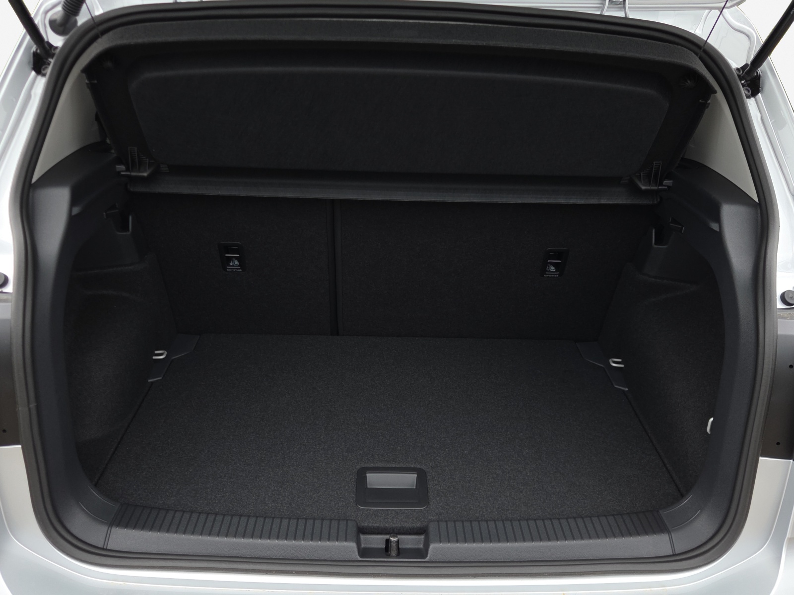 VW T-Cross 1.0 TSI EVO Life DSG-image-12