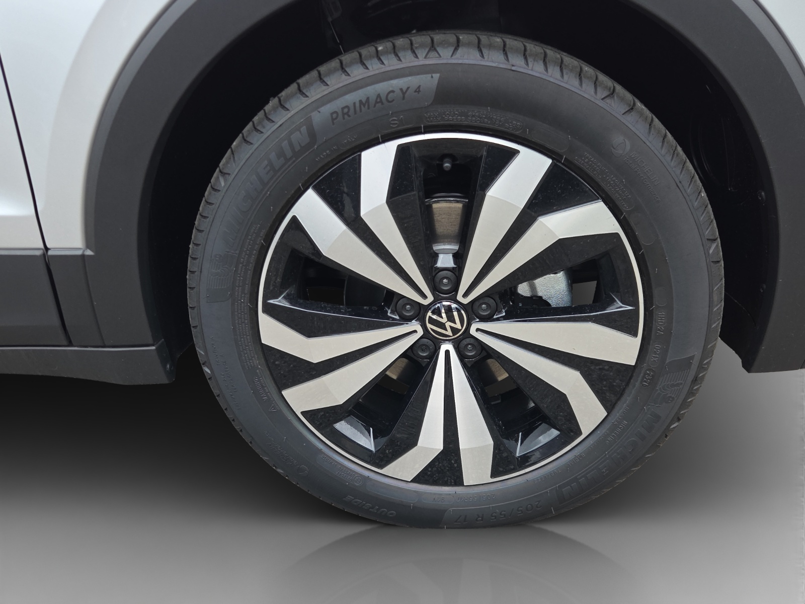 VW T-Cross 1.0 TSI EVO Life DSG-image-13