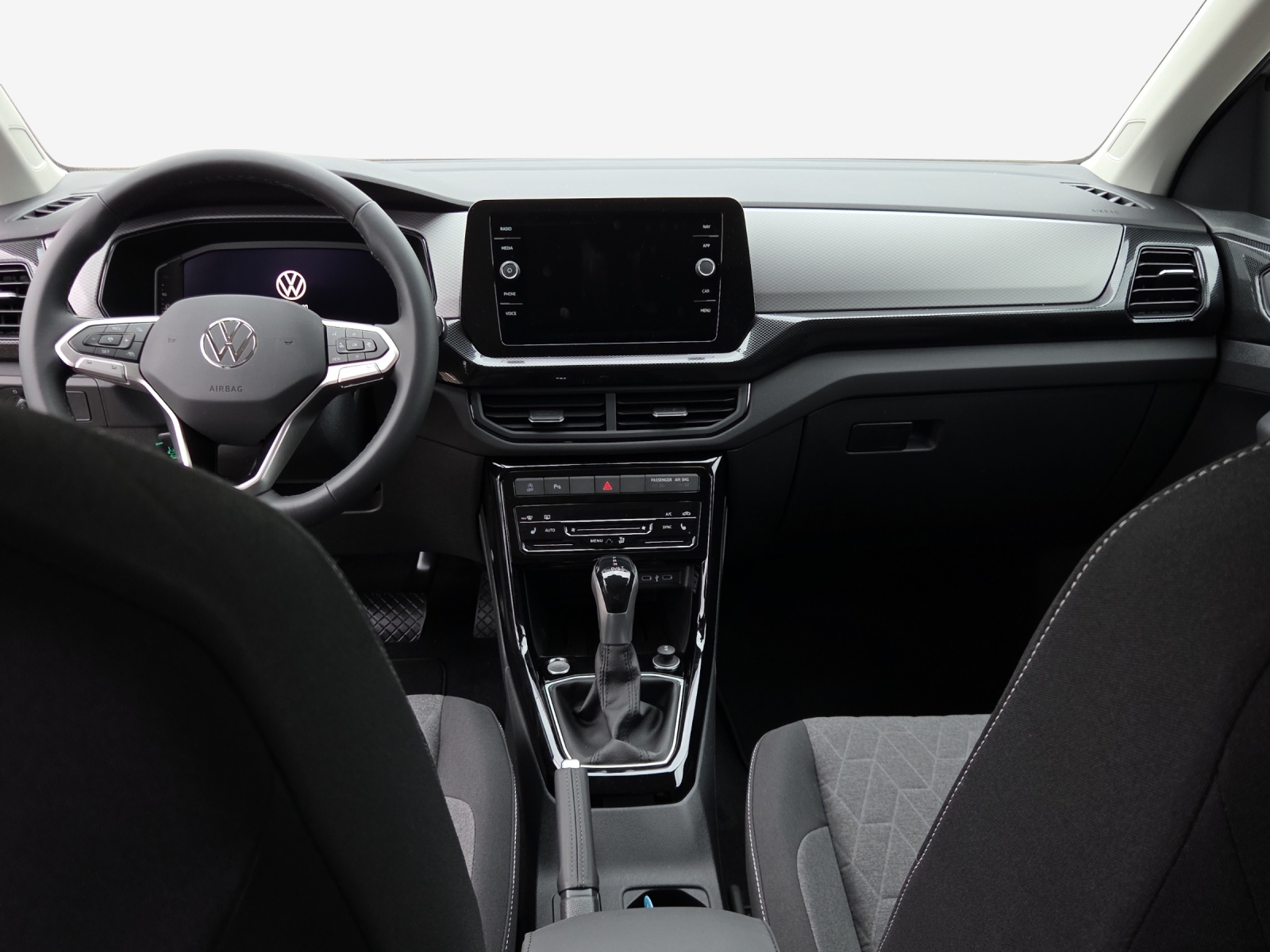 VW T-Cross 1.0 TSI EVO Life DSG-image-8