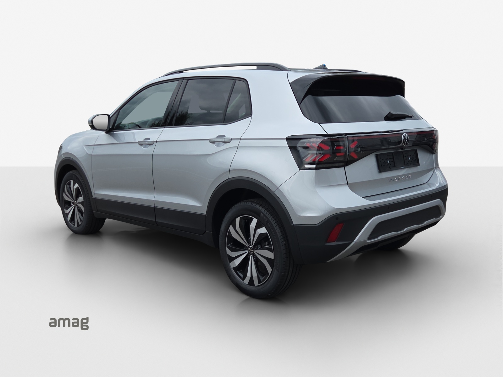 VW T-Cross 1.0 TSI EVO Life DSG-showroom-element-2