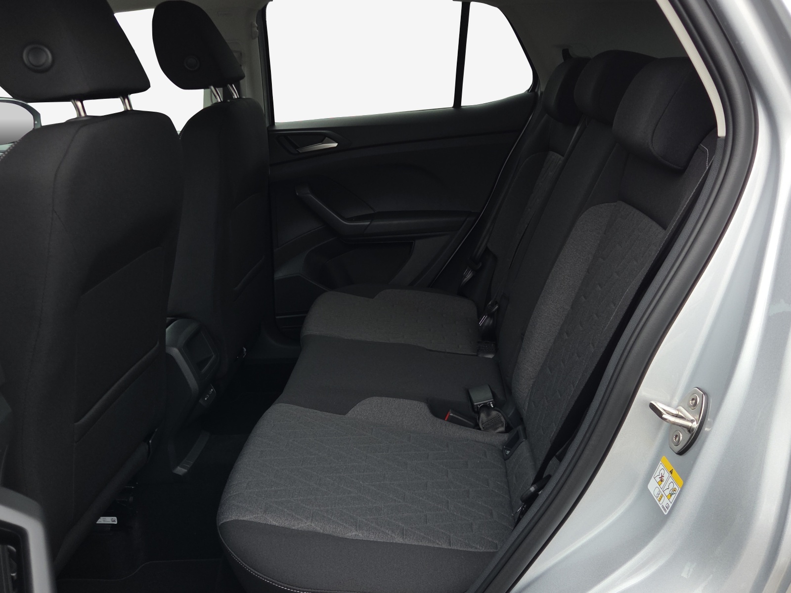 VW T-Cross 1.0 TSI EVO Life DSG-image-11