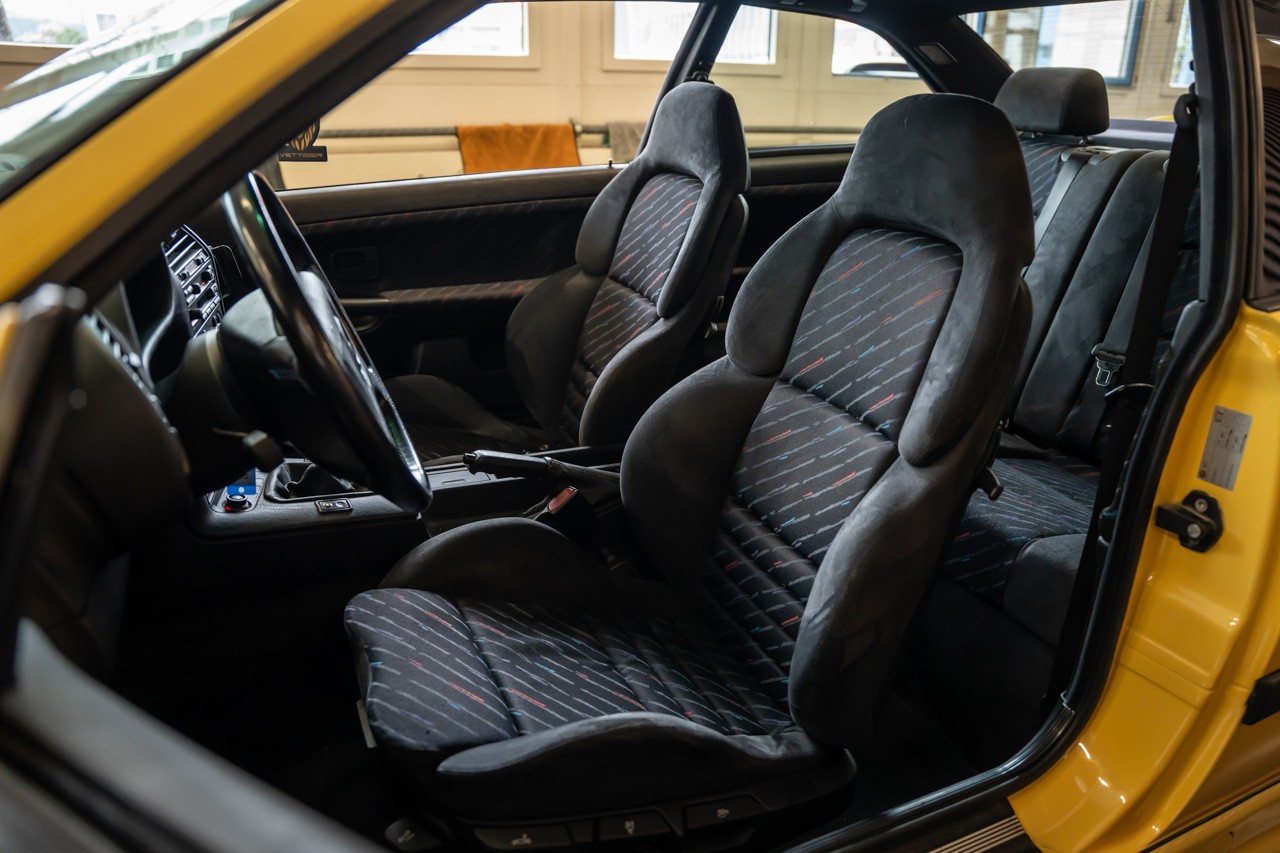 BMW M3 Coupé-image-13