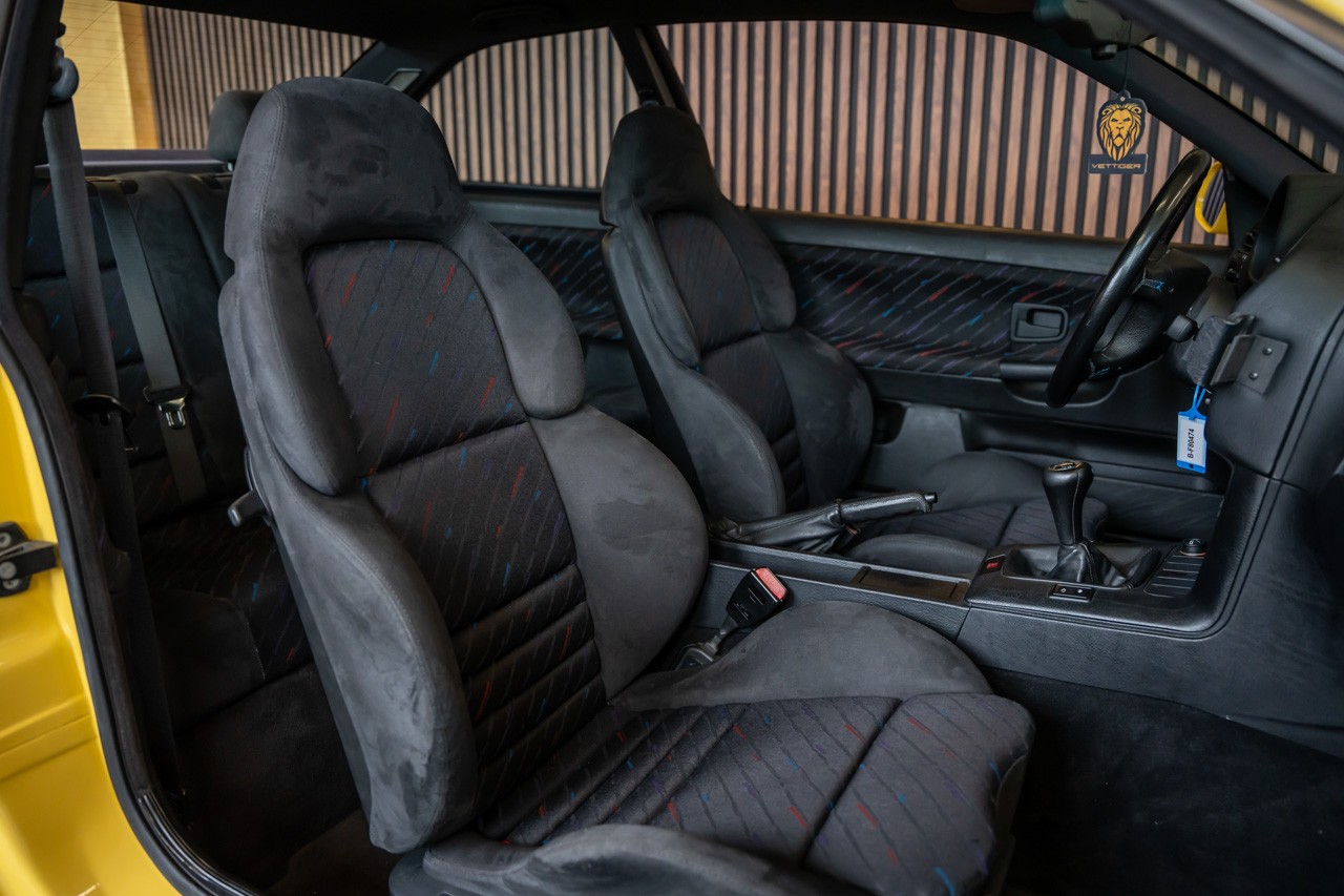 BMW M3 Coupé-image-15