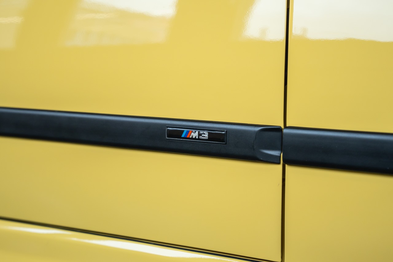 BMW M3 Coupé-image-23