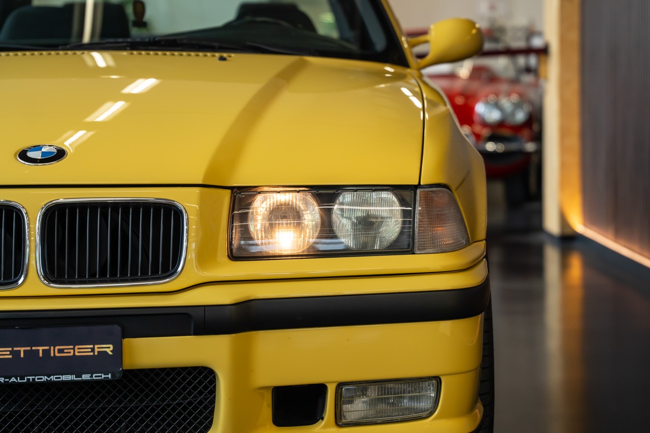 BMW M3 Coupé-image-7