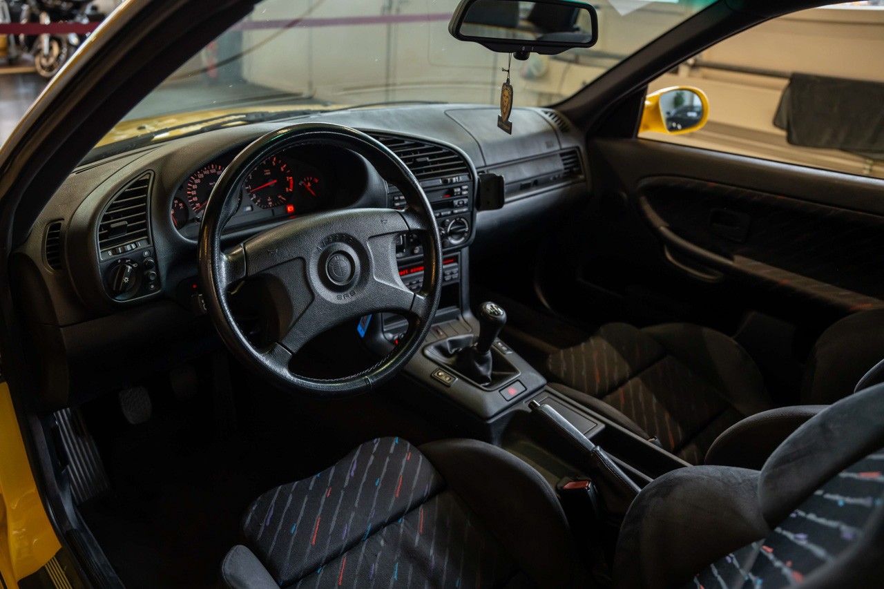 BMW M3 Coupé-image-12