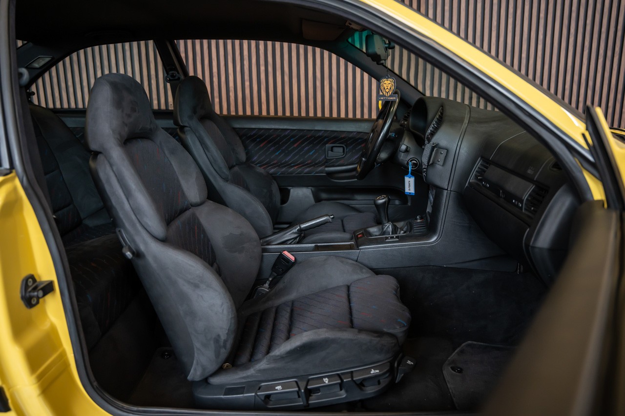 BMW M3 Coupé-image-14