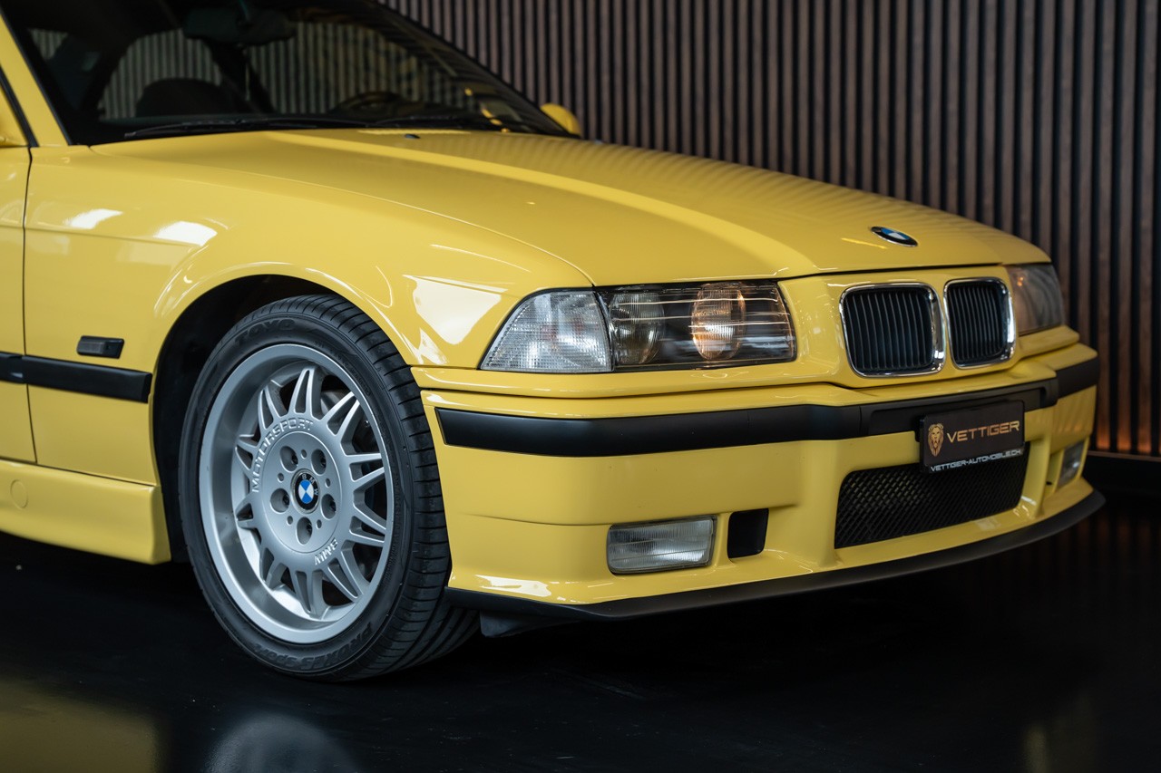 BMW M3 Coupé-image-9