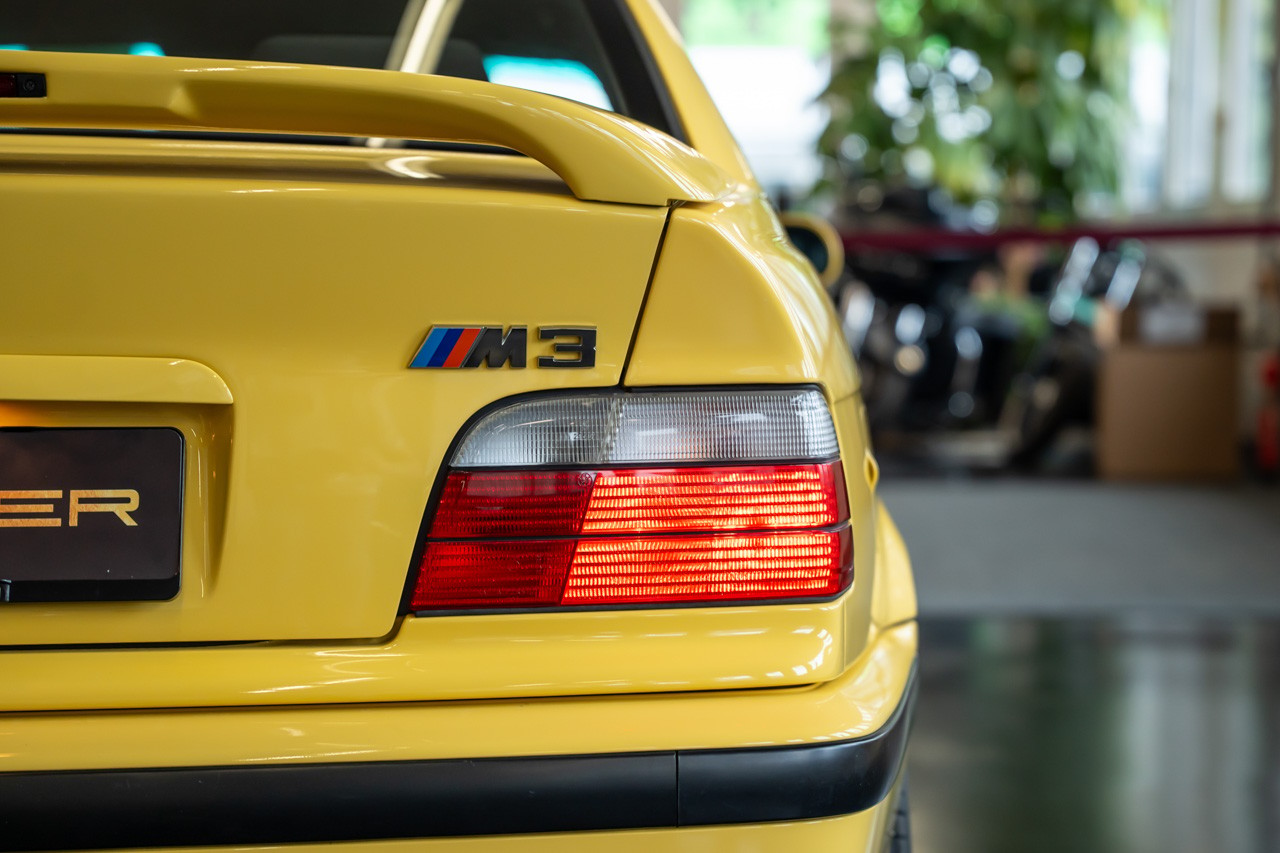 BMW M3 Coupé-image-8