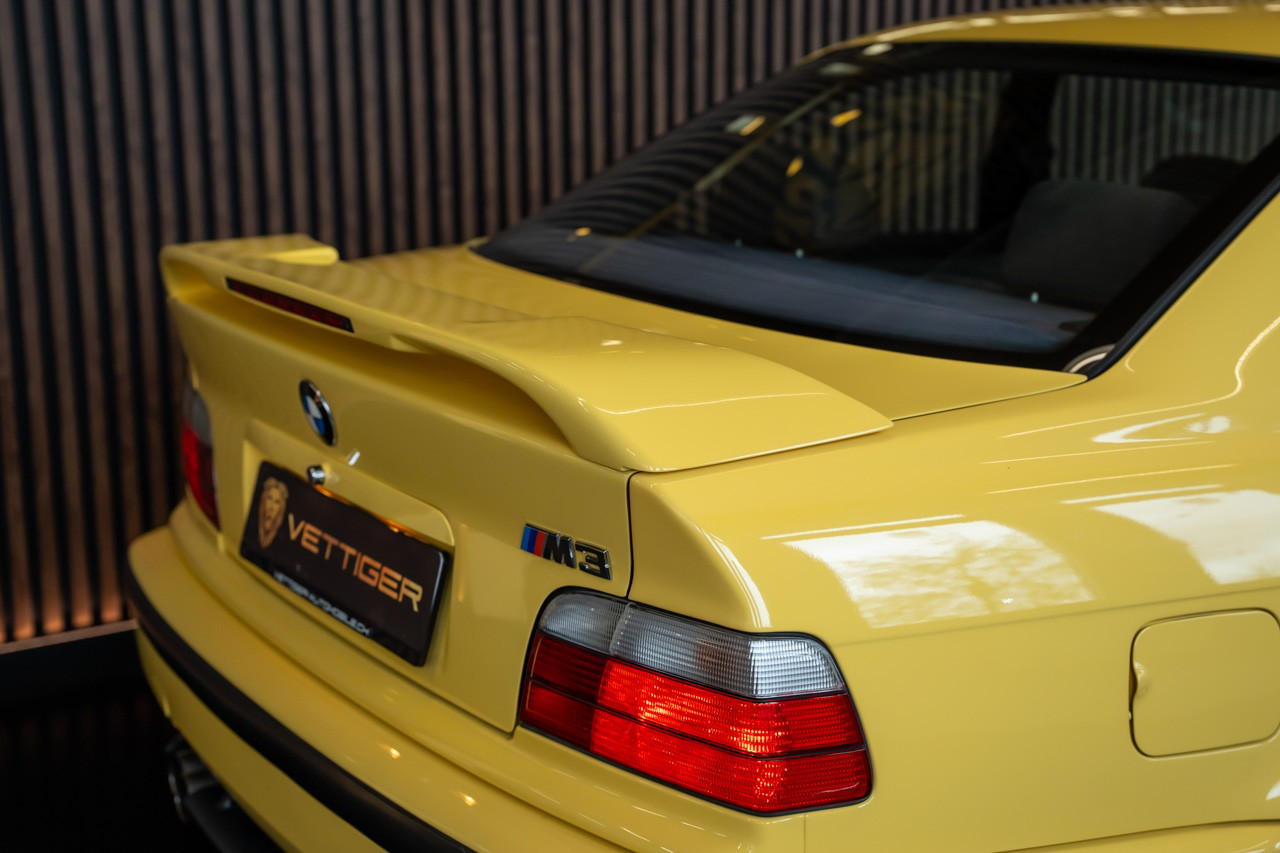 BMW M3 Coupé-image-25