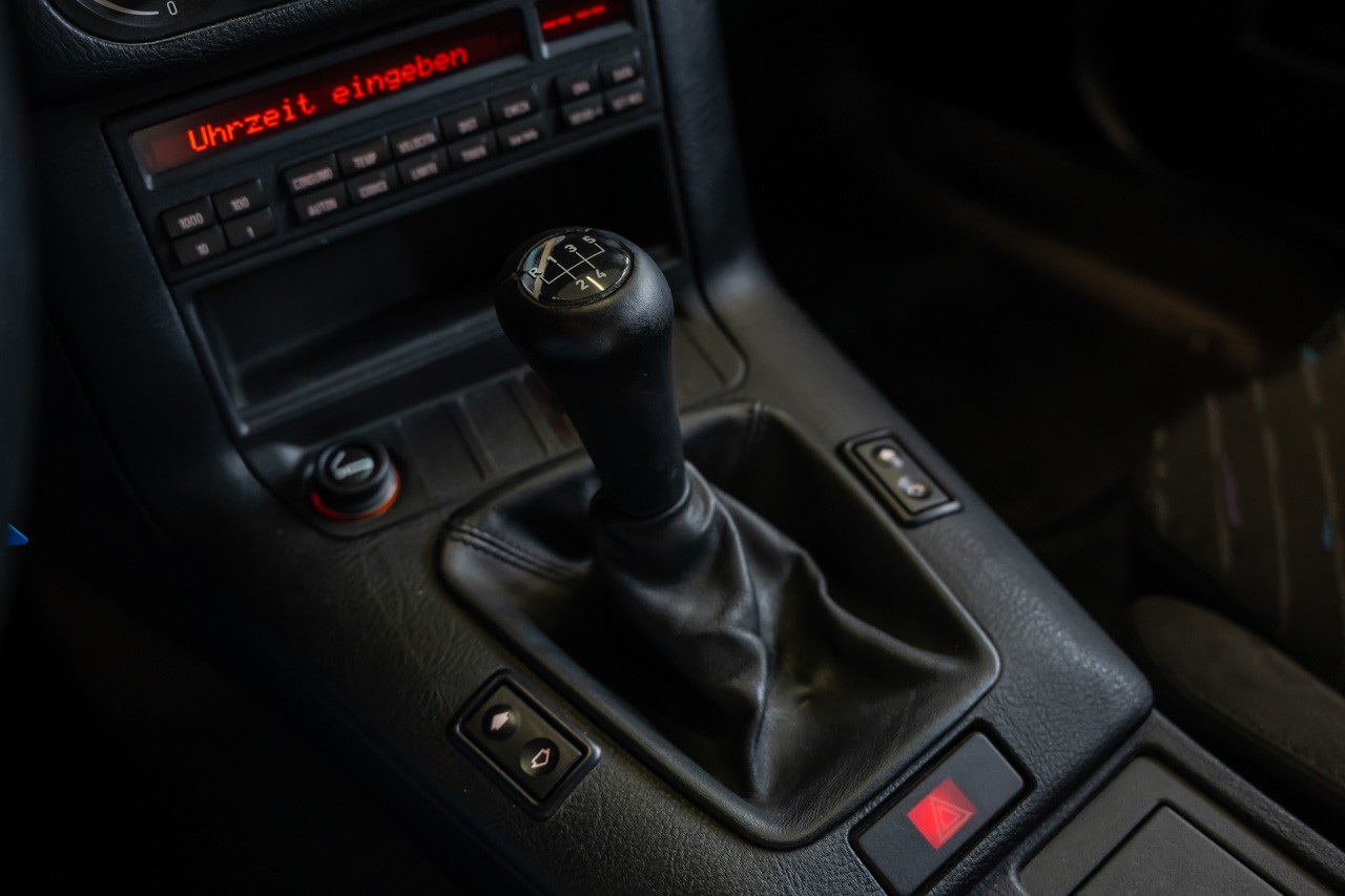 BMW M3 Coupé-image-22
