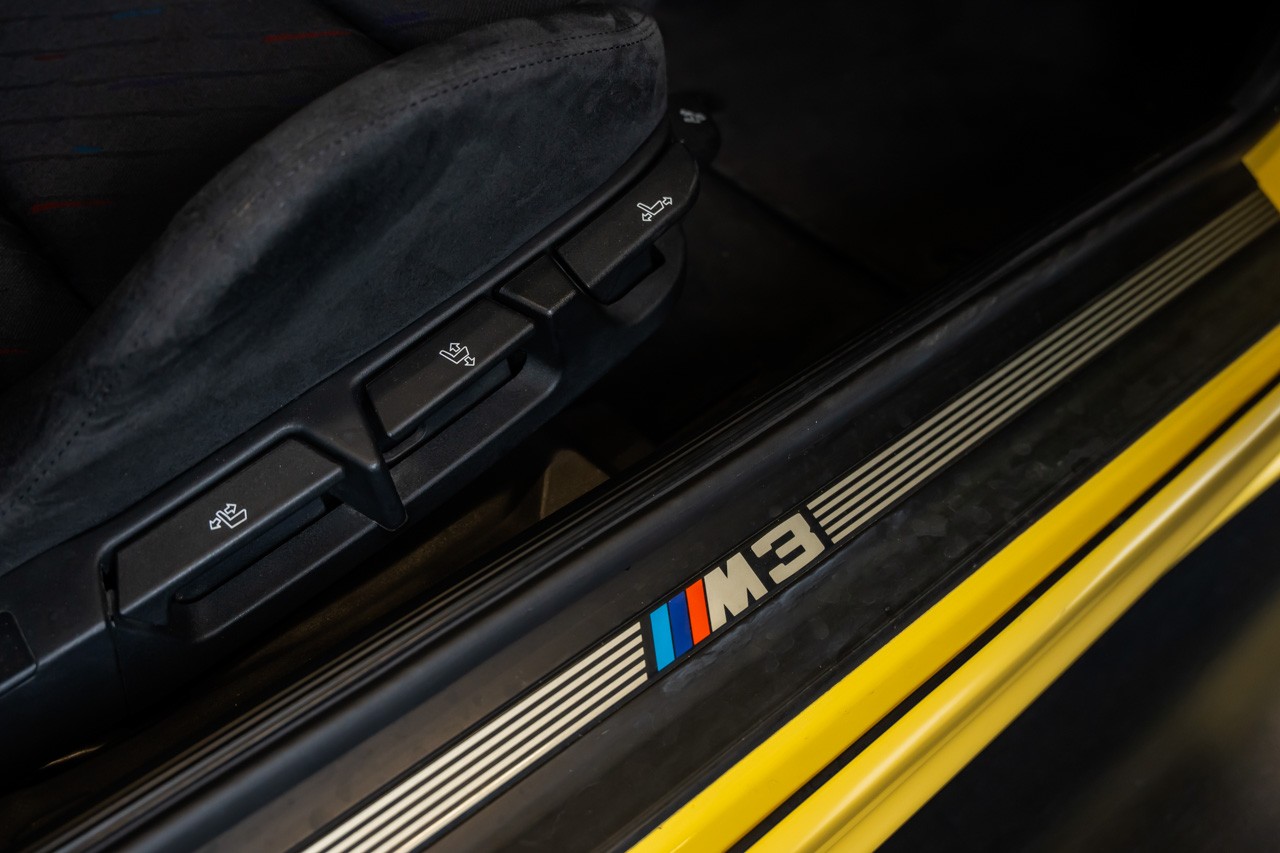 BMW M3 Coupé-image-18