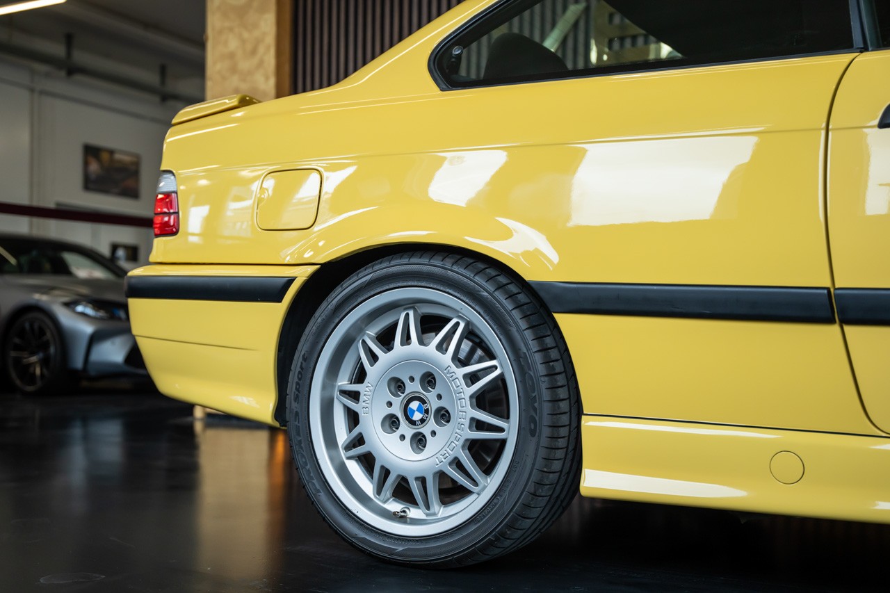 BMW M3 Coupé-image-10