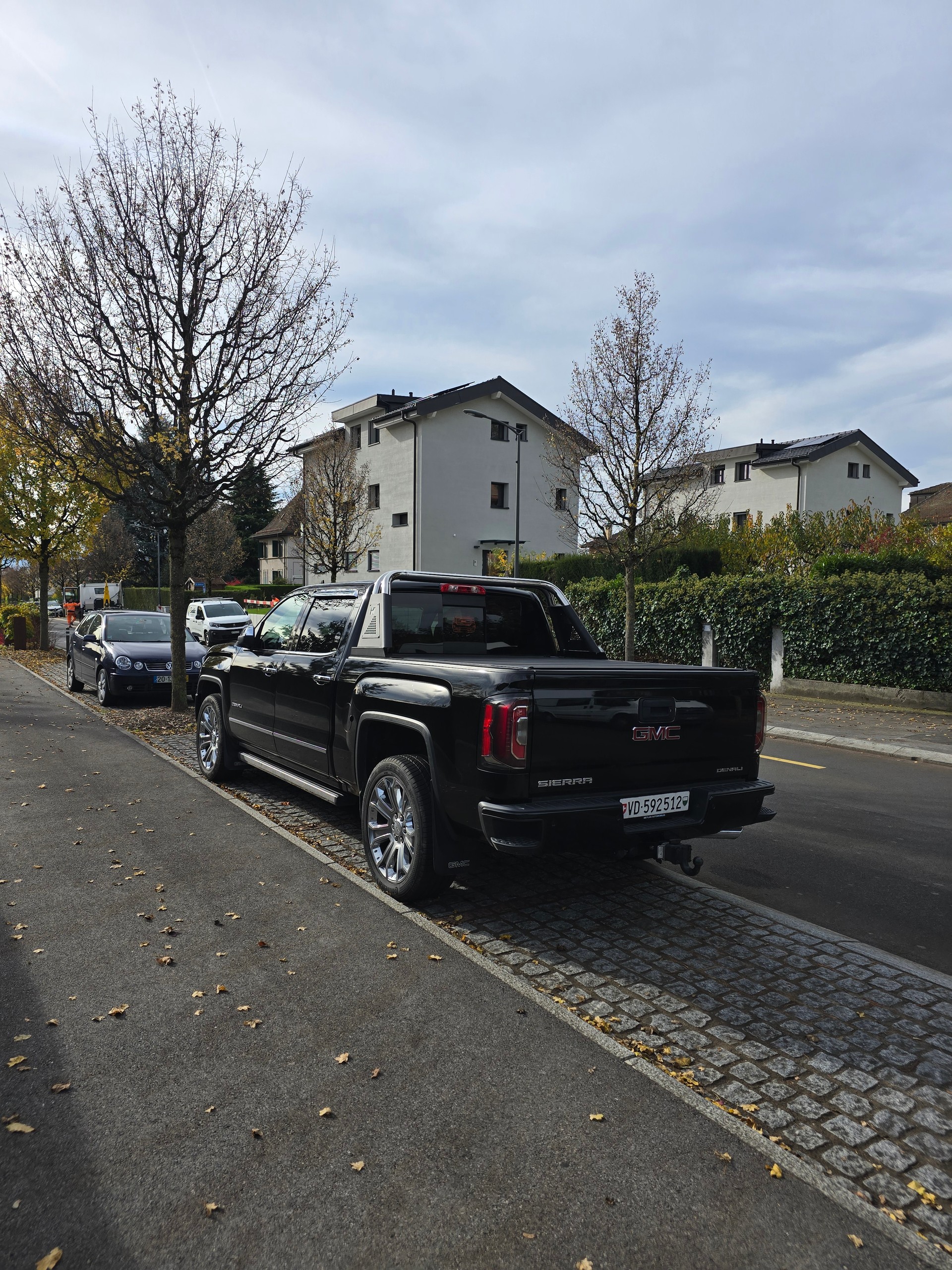 GMC Sierra denali-image-19