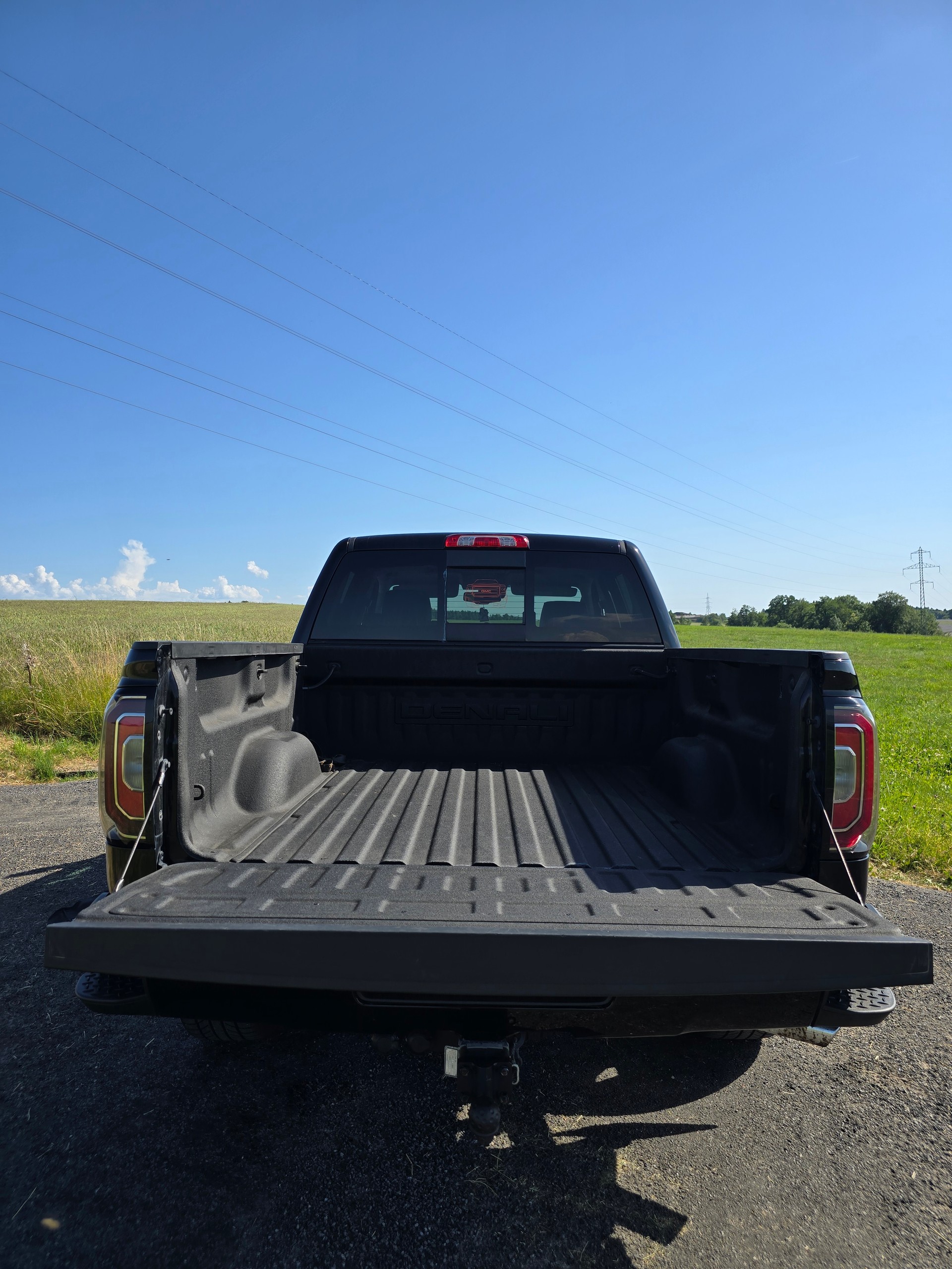 GMC Sierra denali-image-18