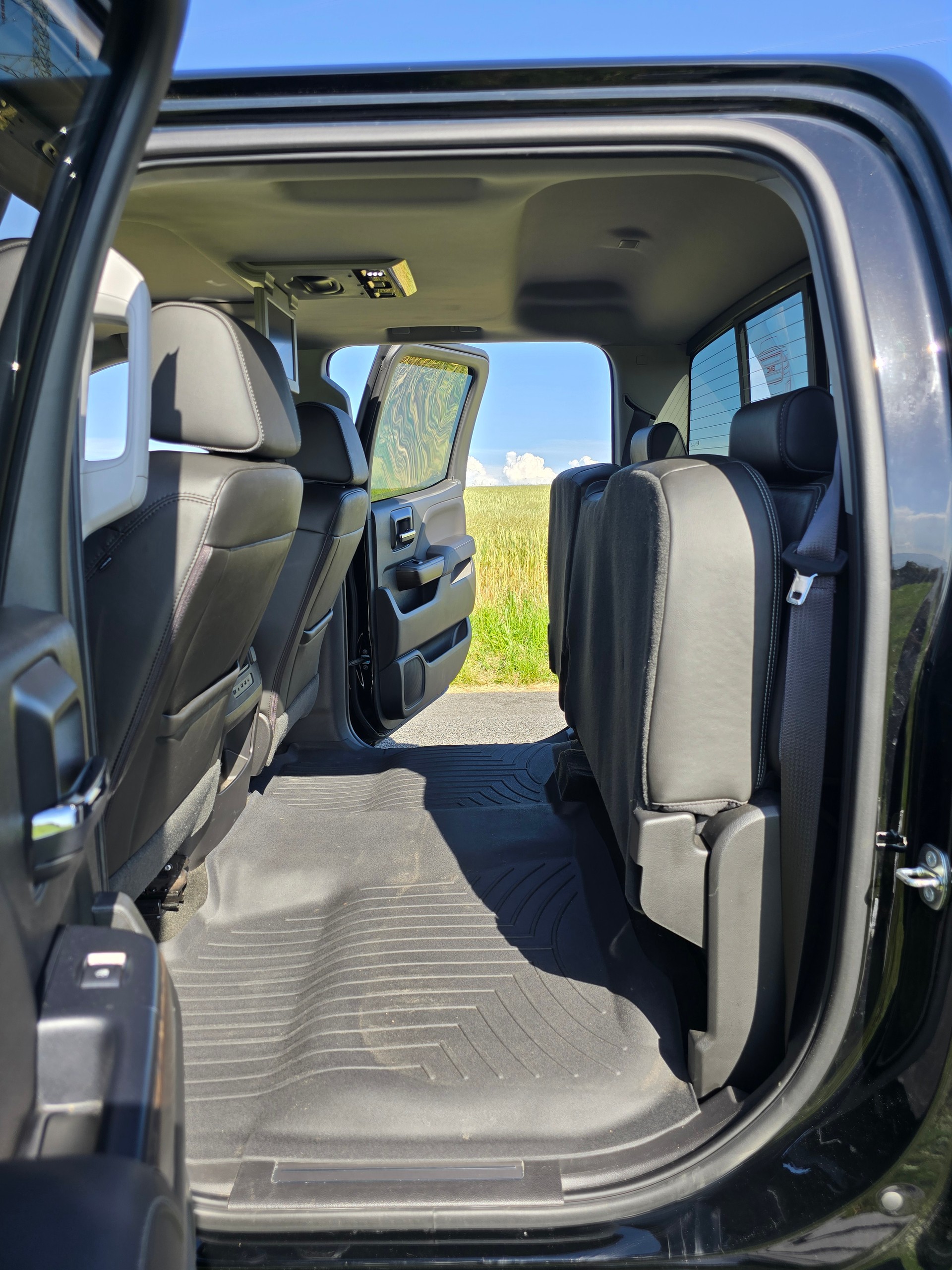 GMC Sierra denali-image-9