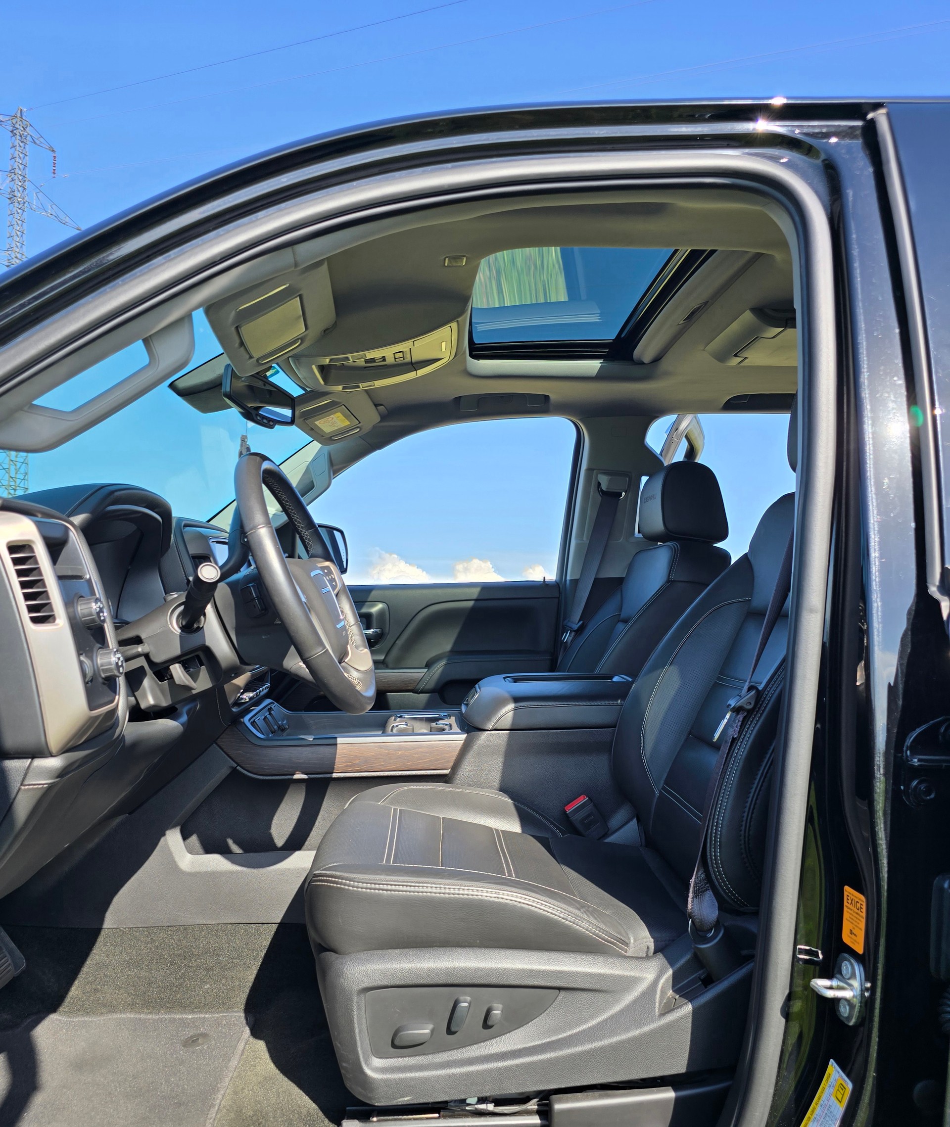 GMC Sierra denali-image-6