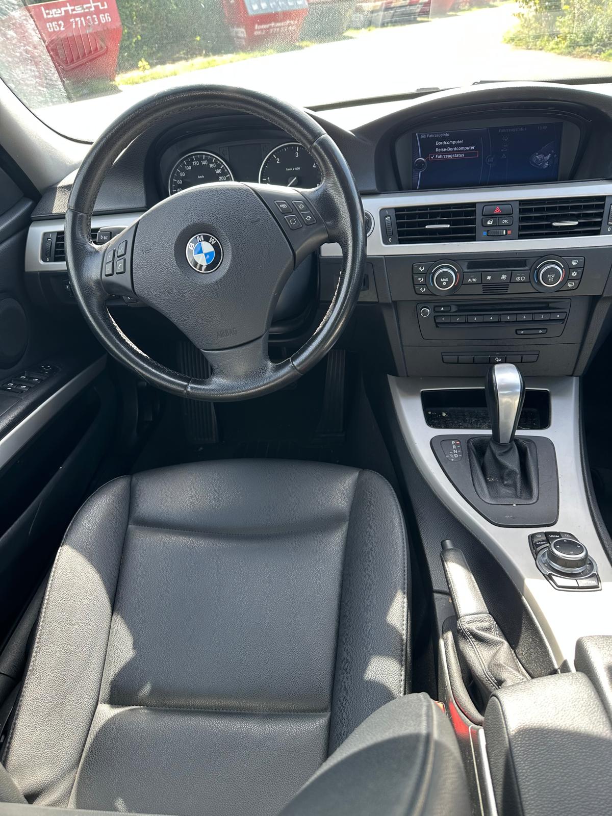 BMW 320d xDrive Steptronic-image-6