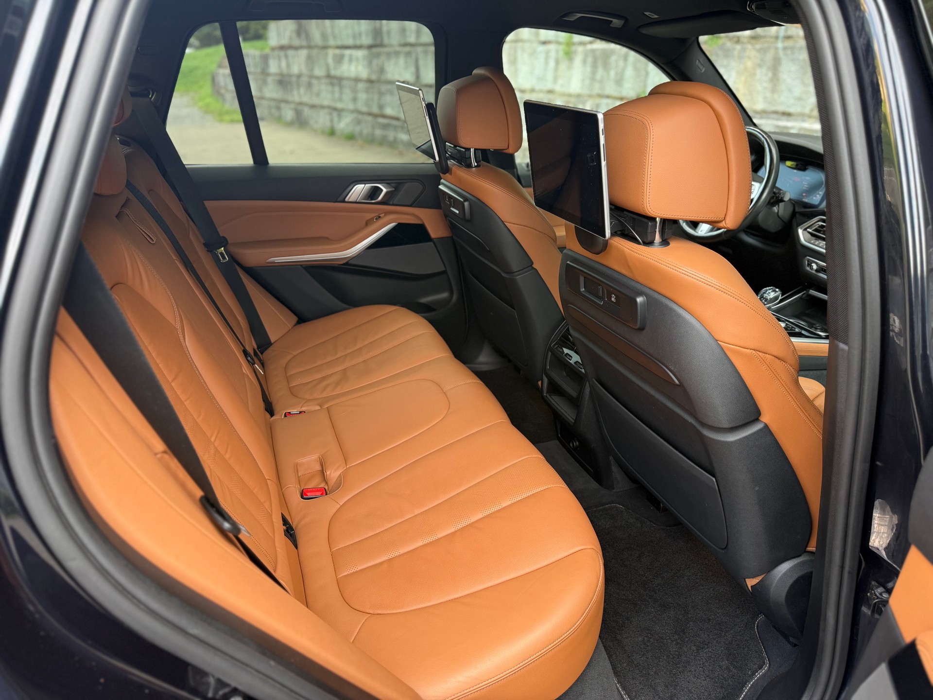 BMW X5 xDrive HAMANN 30d Steptronic-image-6