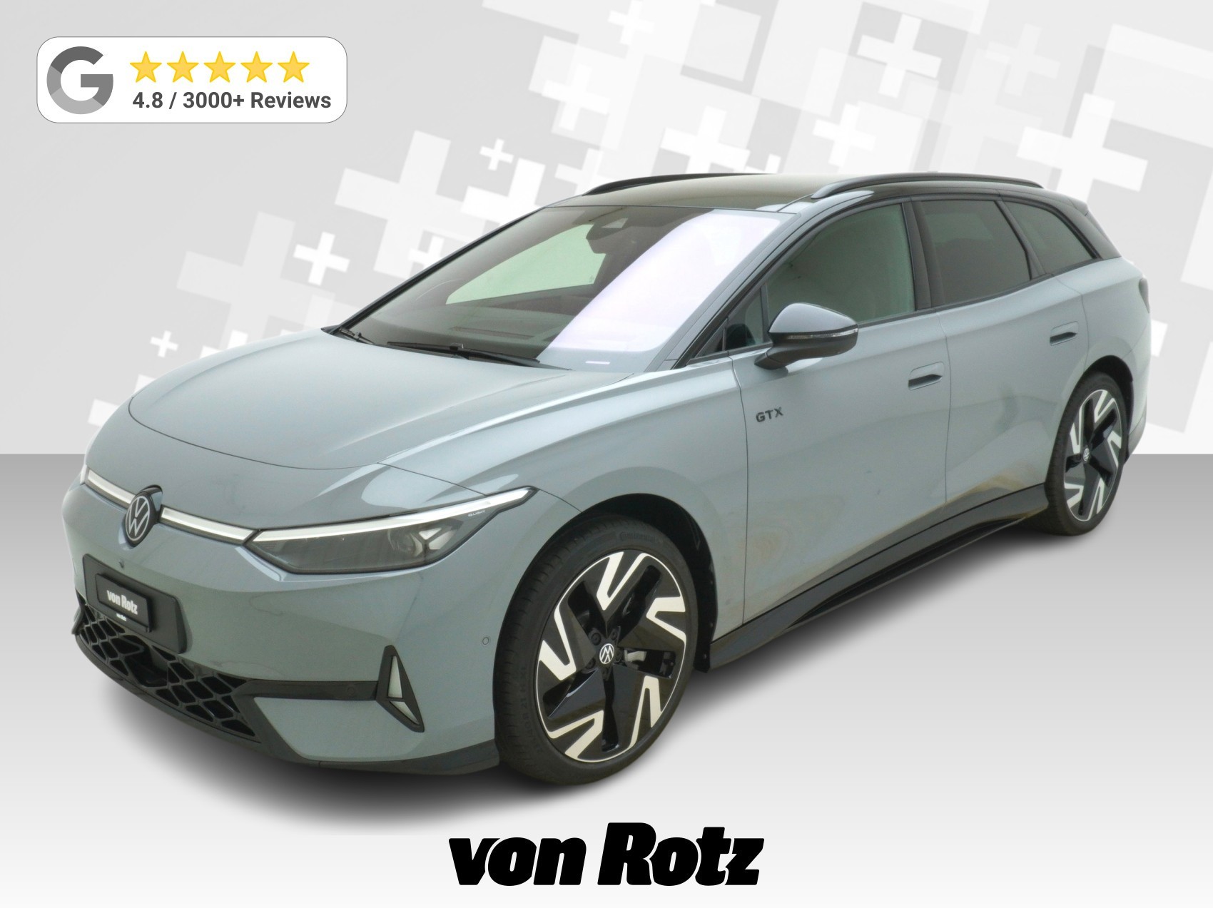 VW ID.7 Tourer 86 kWh GTX 4MOTION-image-0