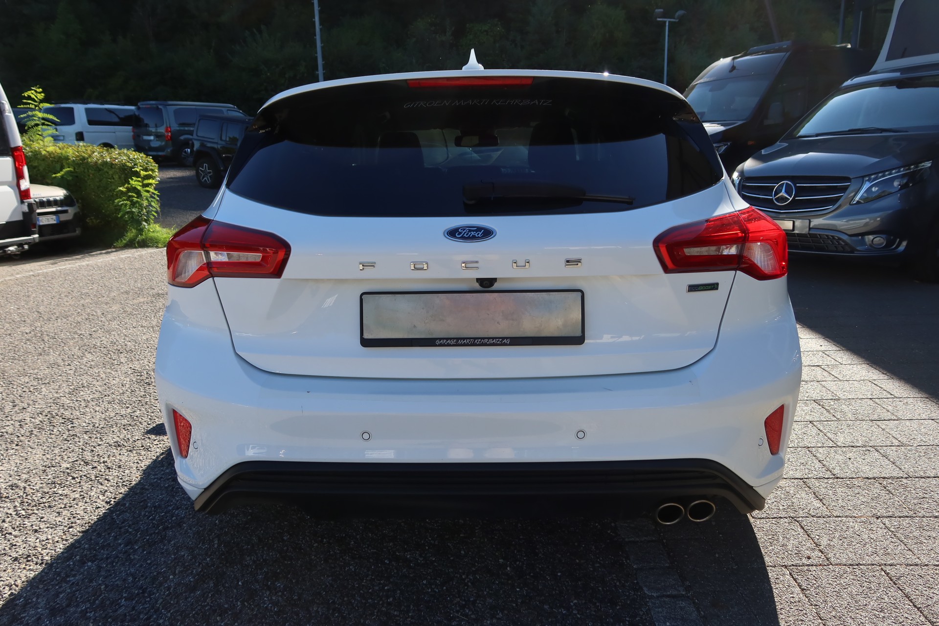 FORD Focus 1.0 SCTi ST Line-image-5