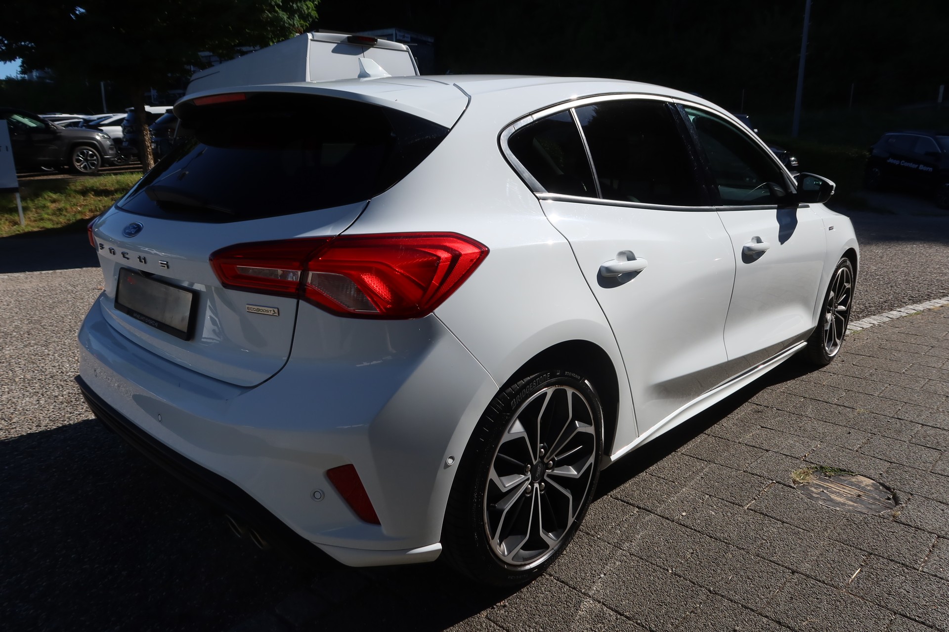 FORD Focus 1.0 SCTi ST Line-image-6
