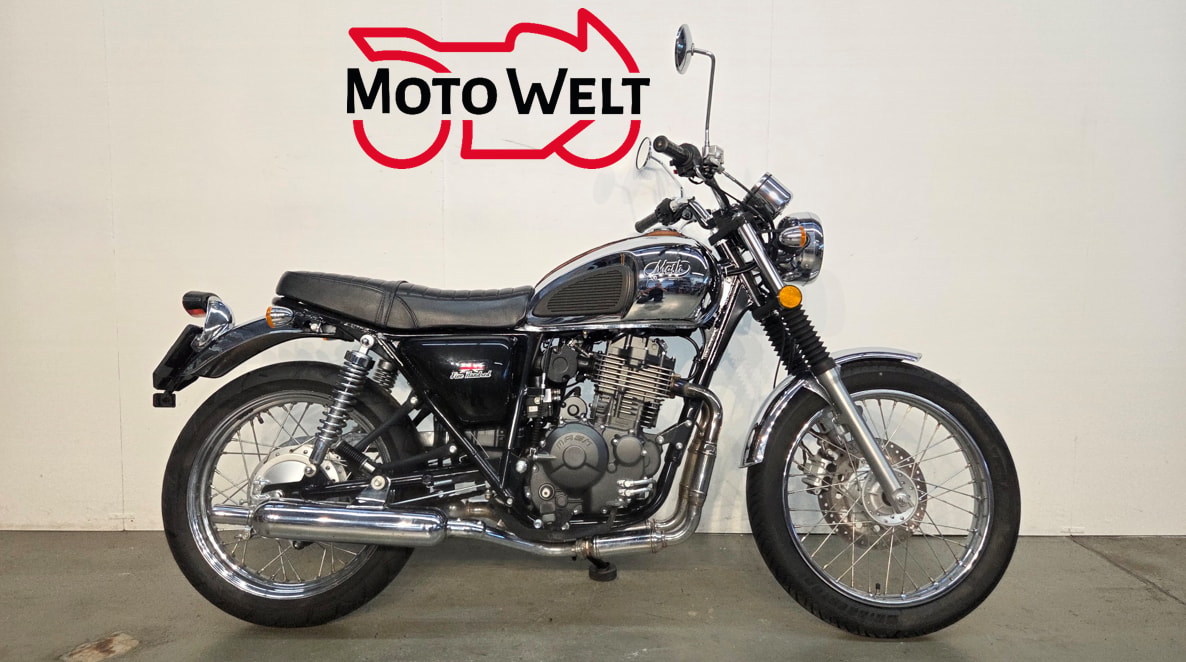 MASH 500 Five Hundred ABS
