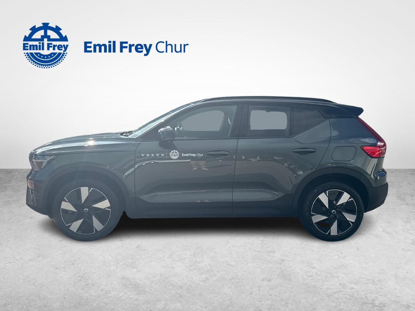 VOLVO EX40 Twin Ultra AWD-image-1
