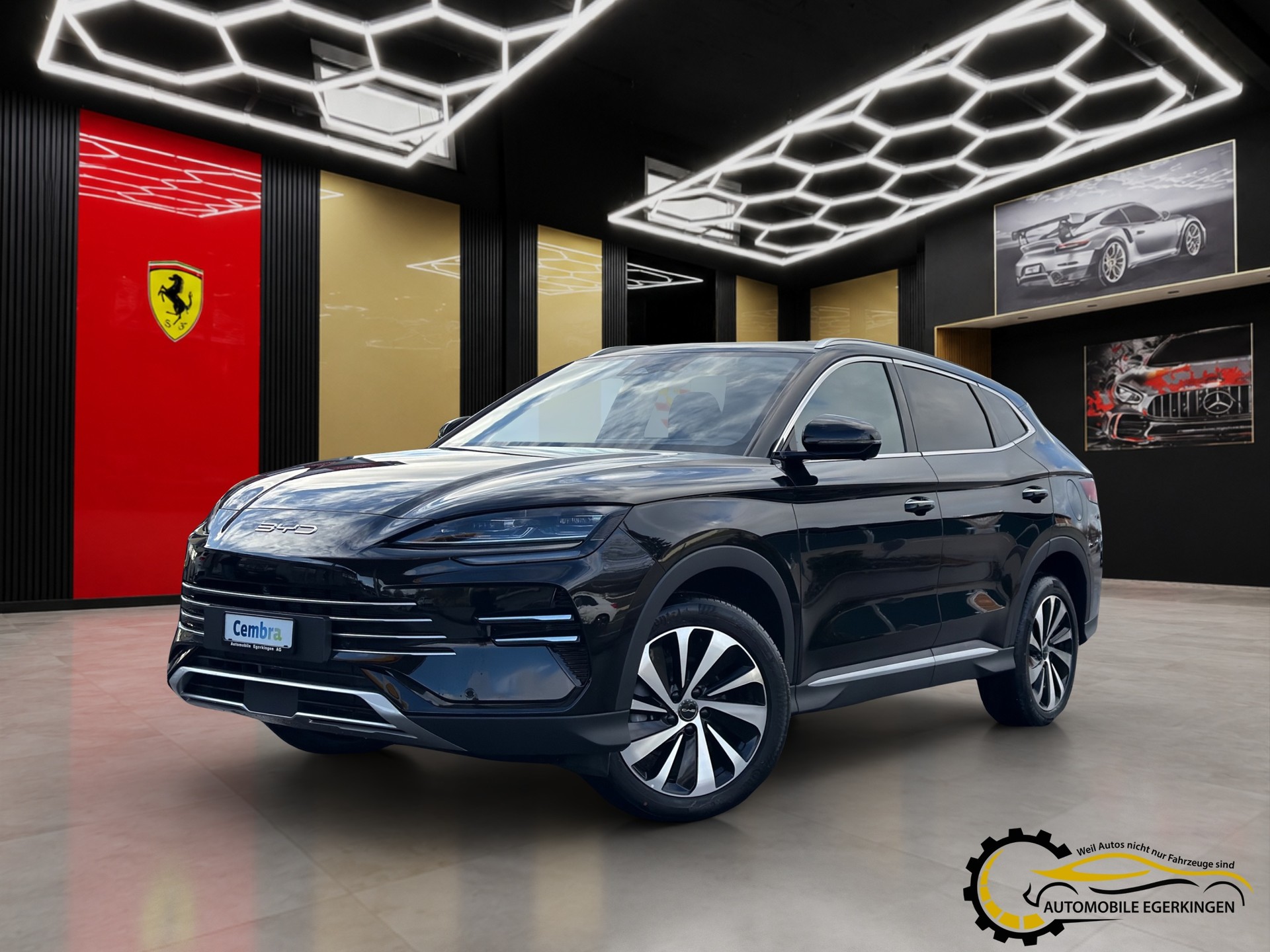 BYD Seal U DM-i Boost-image-0