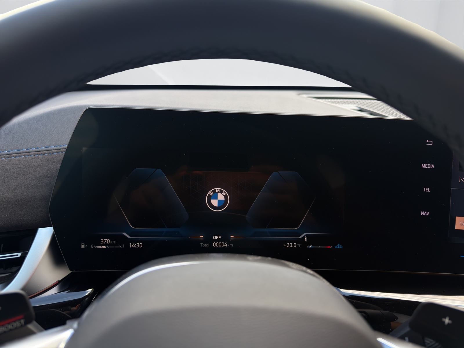 BMW X1 20d xDrive-image-18
