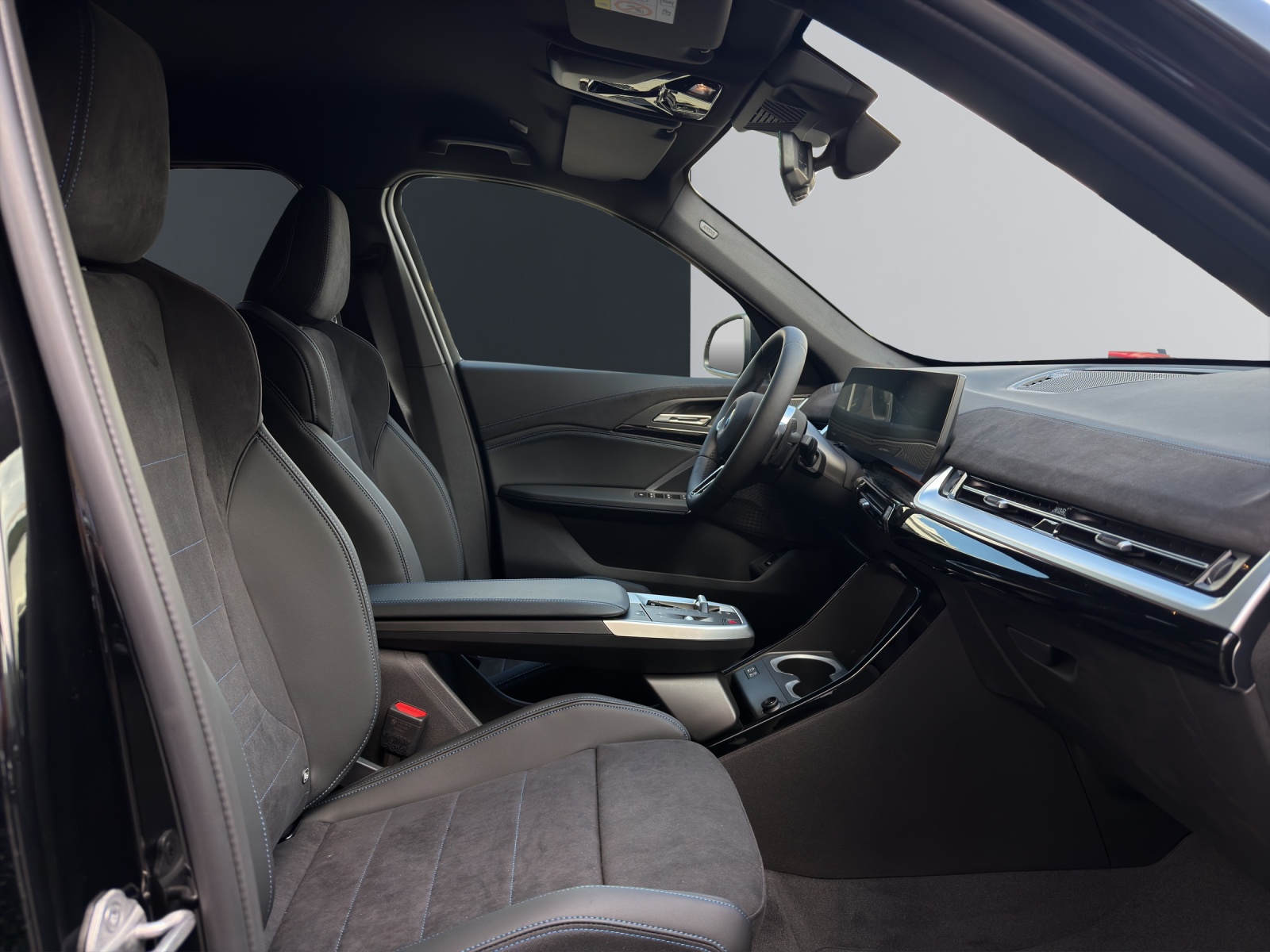 BMW X1 20d xDrive-image-13