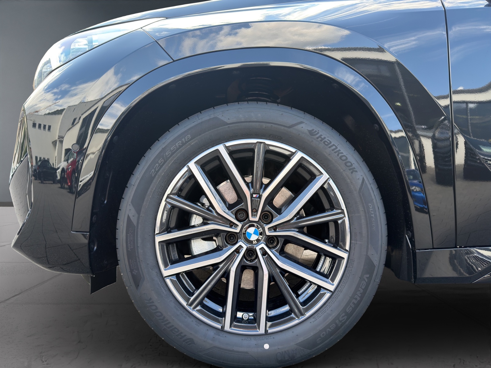 BMW X1 20d xDrive-image-8