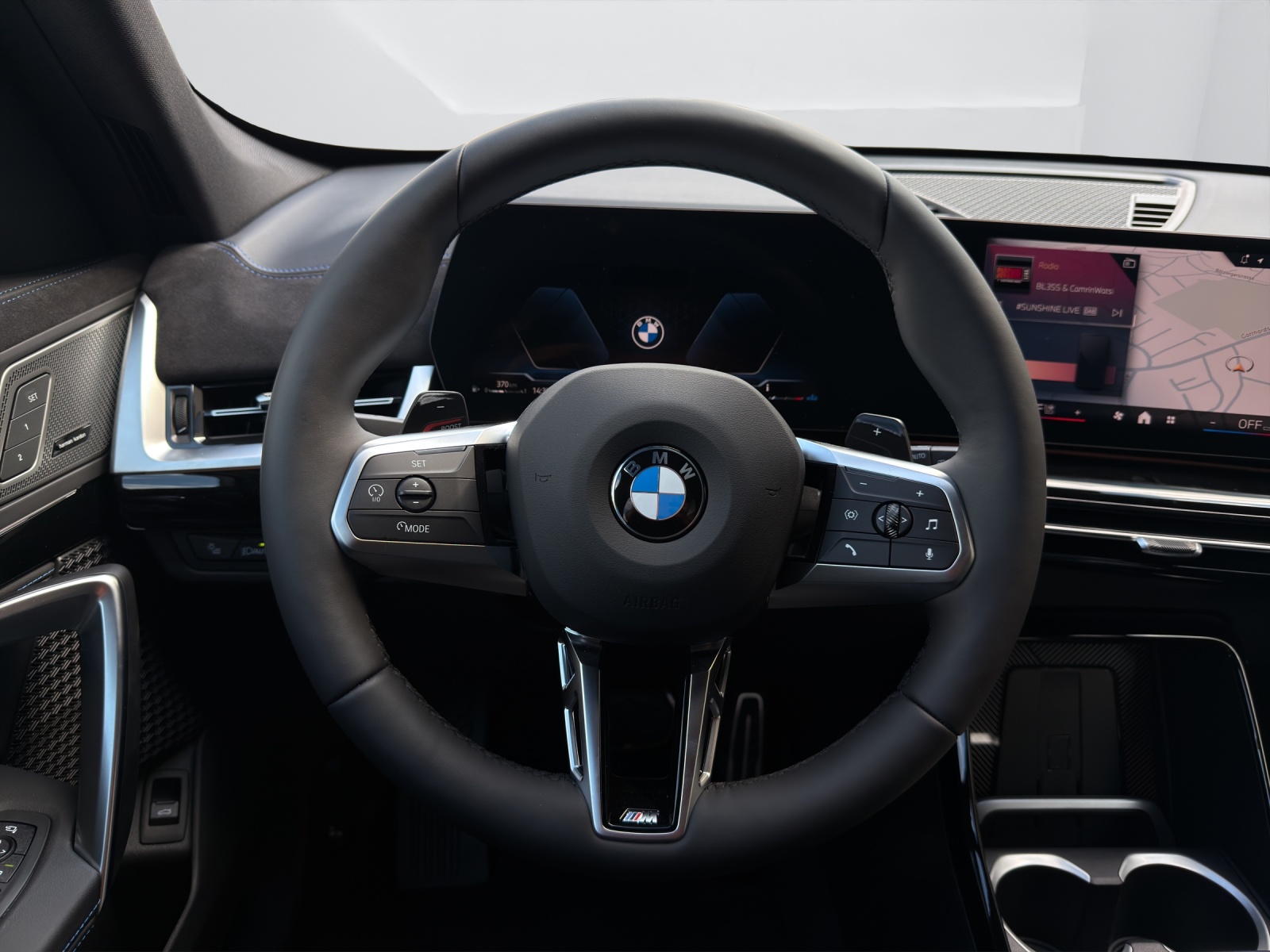 BMW X1 20d xDrive-image-16