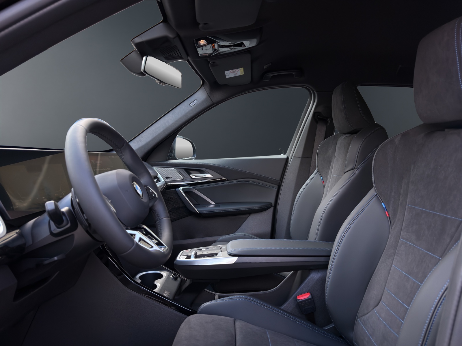 BMW X1 20d xDrive-image-10