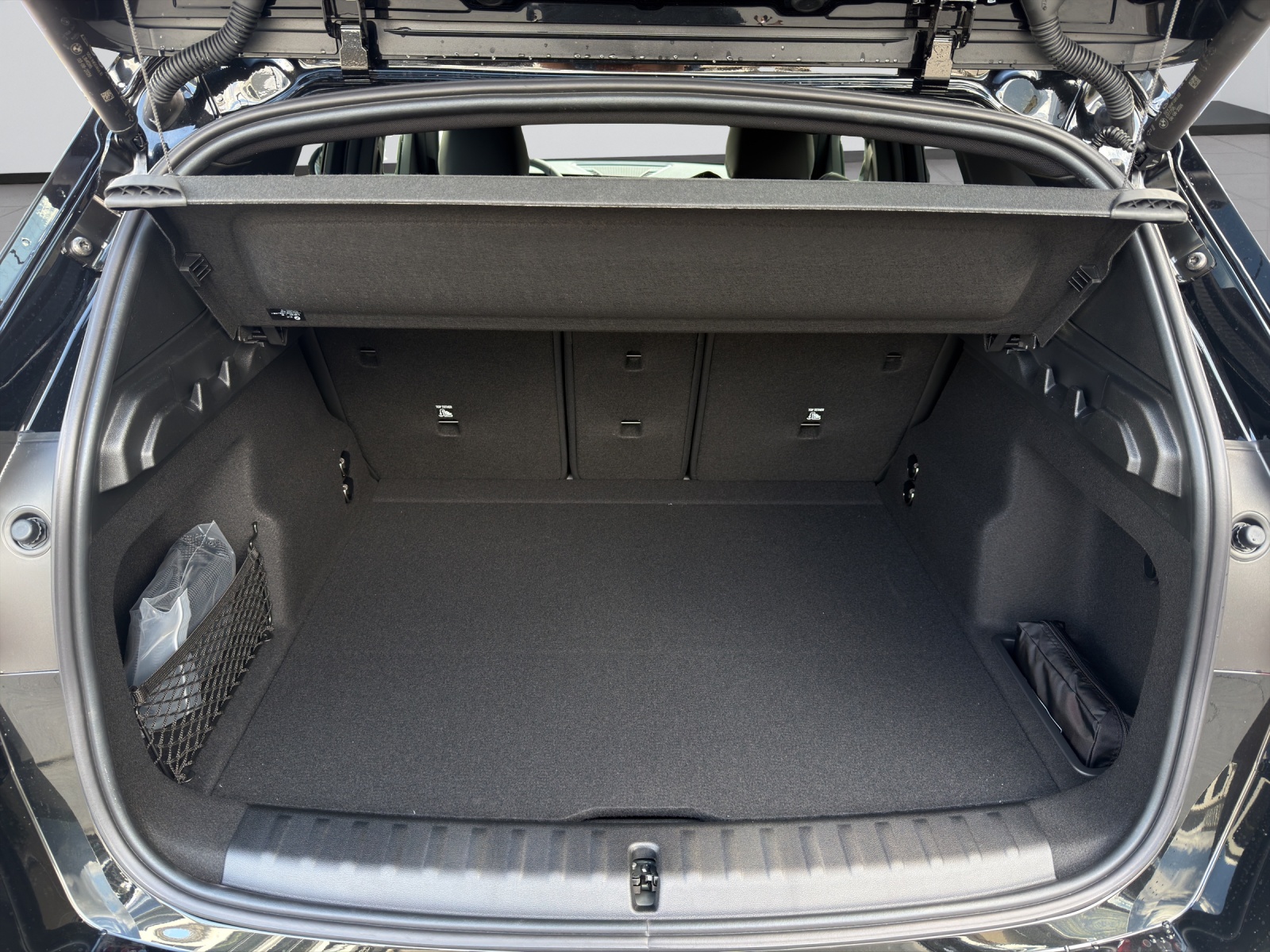 BMW X1 20d xDrive-image-12