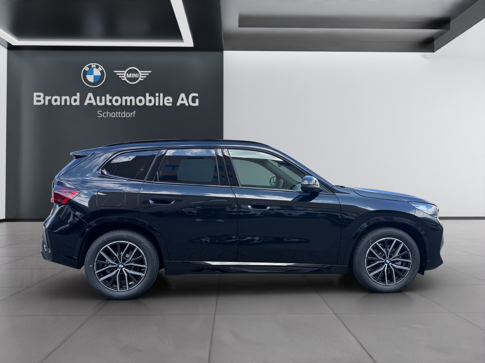 BMW X1 20d xDrive-image-5