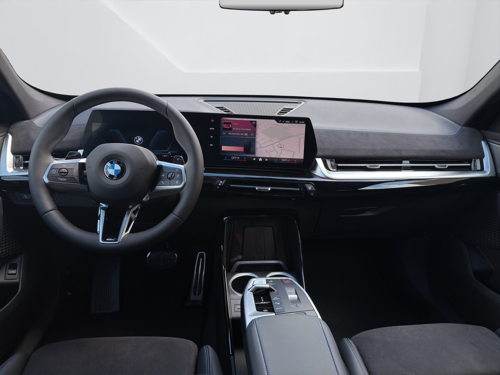 BMW X1 20d xDrive-image-15