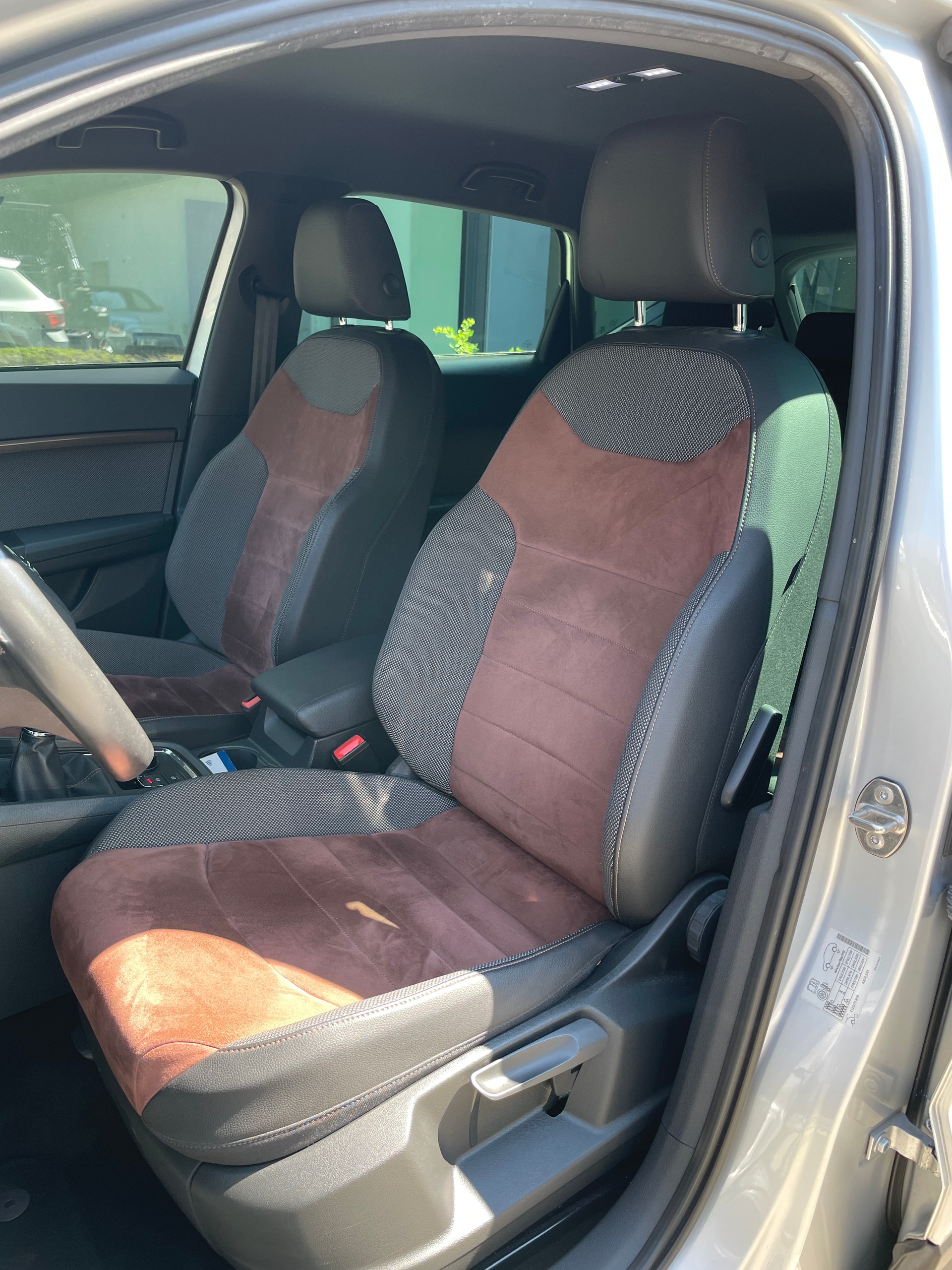 SEAT Ateca 2.0 TDI CR Xcellence-image-12