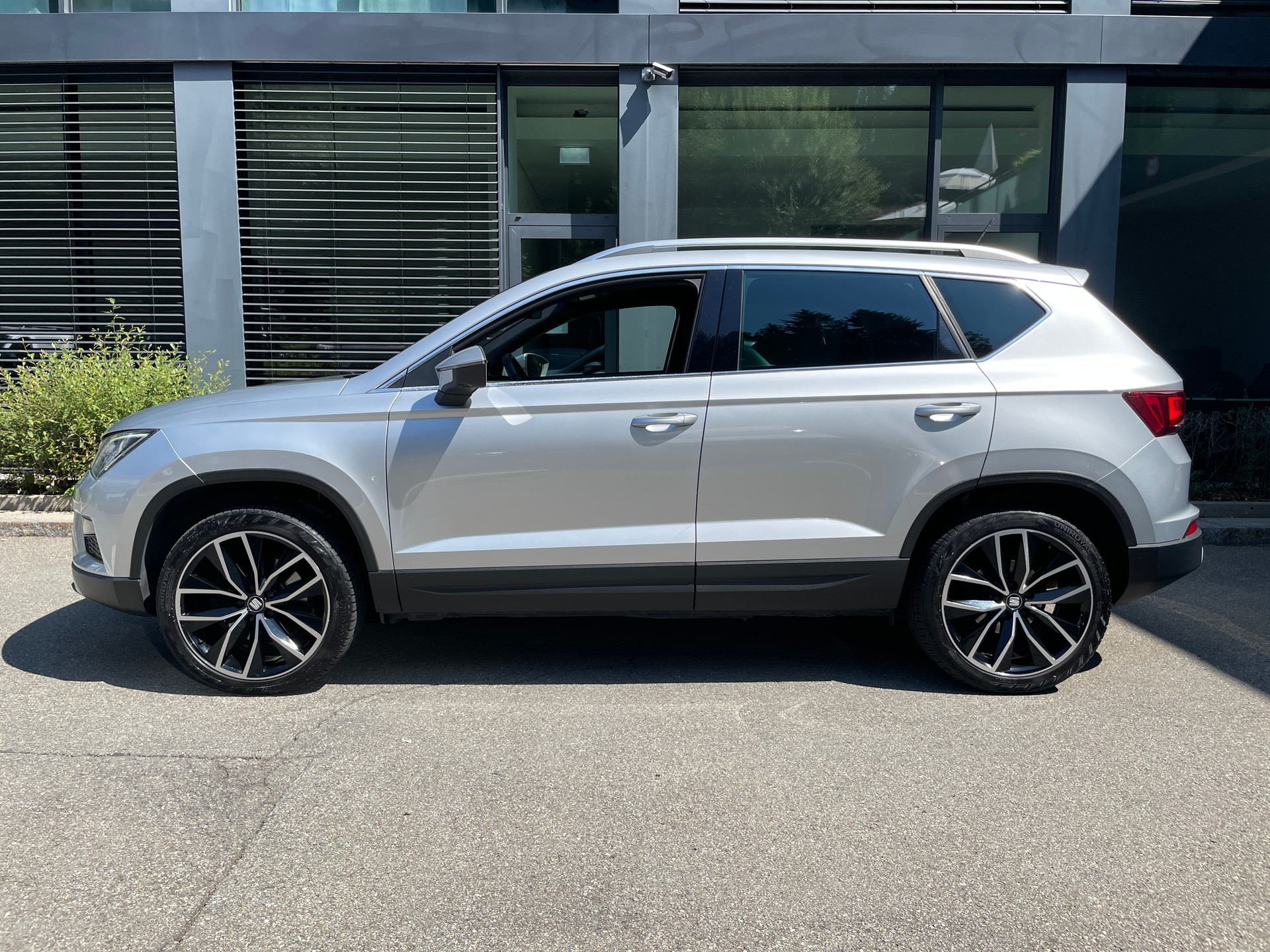 SEAT Ateca 2.0 TDI CR Xcellence-image-1
