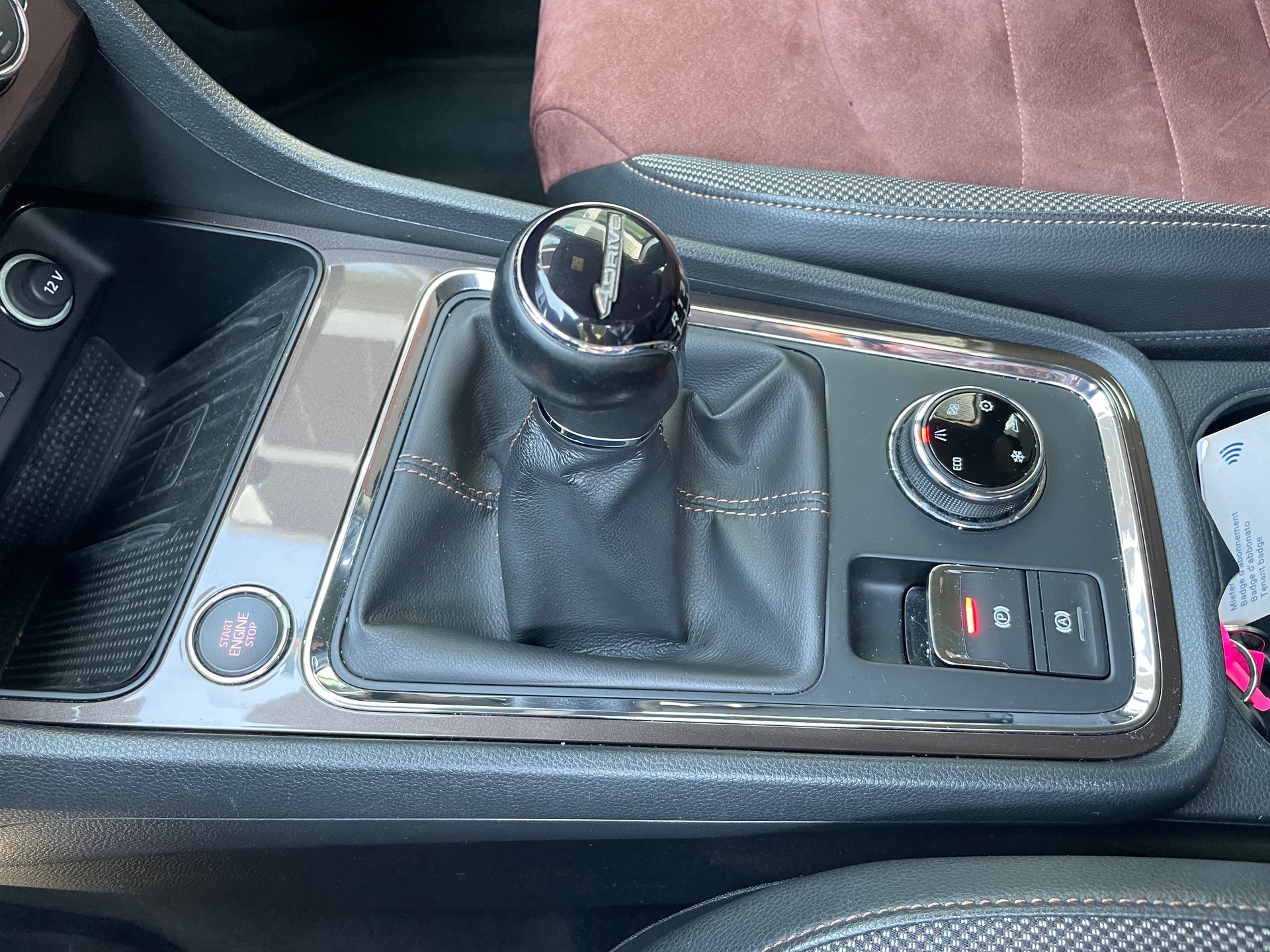 SEAT Ateca 2.0 TDI CR Xcellence-image-24