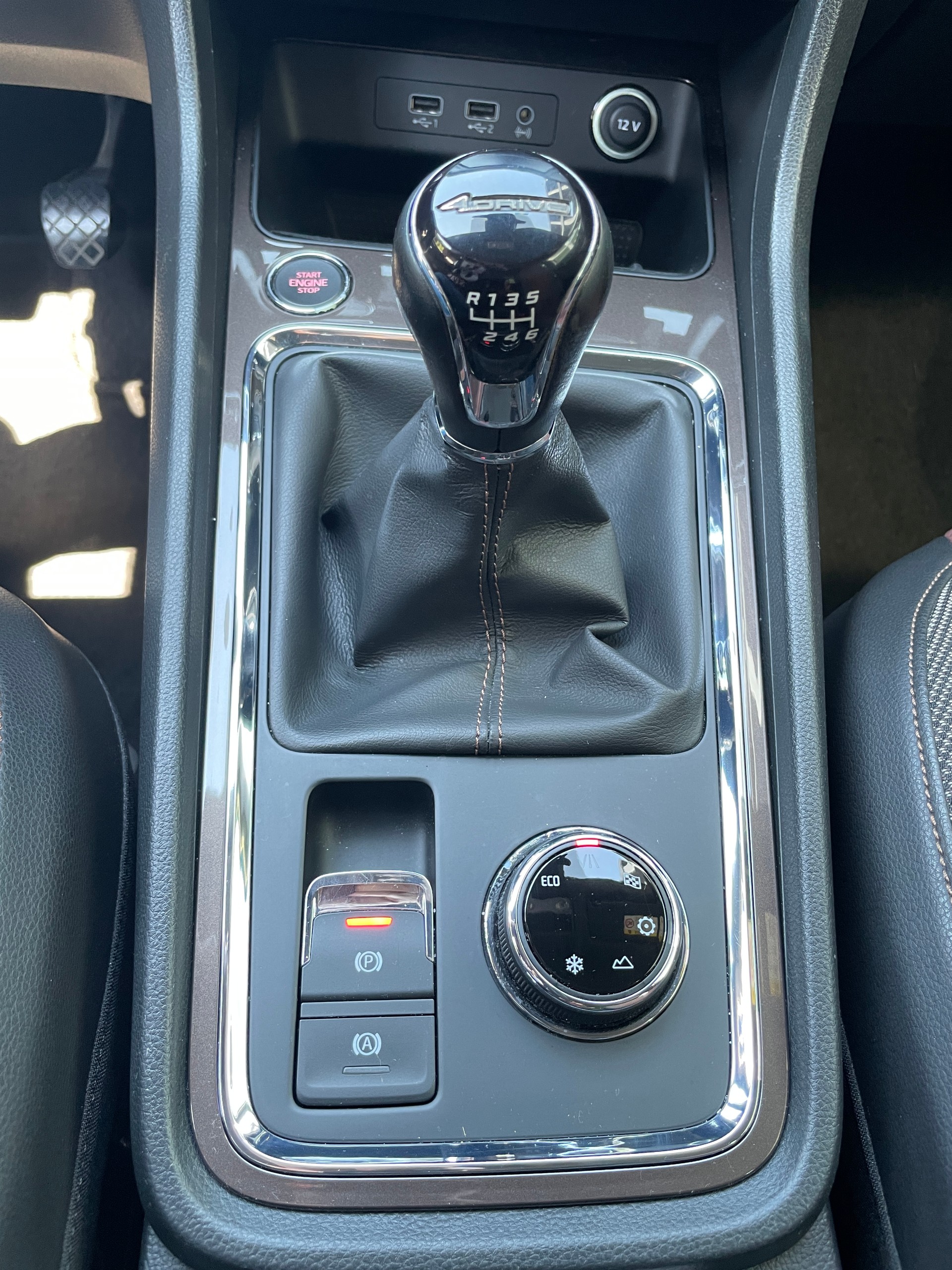 SEAT Ateca 2.0 TDI CR Xcellence-image-25