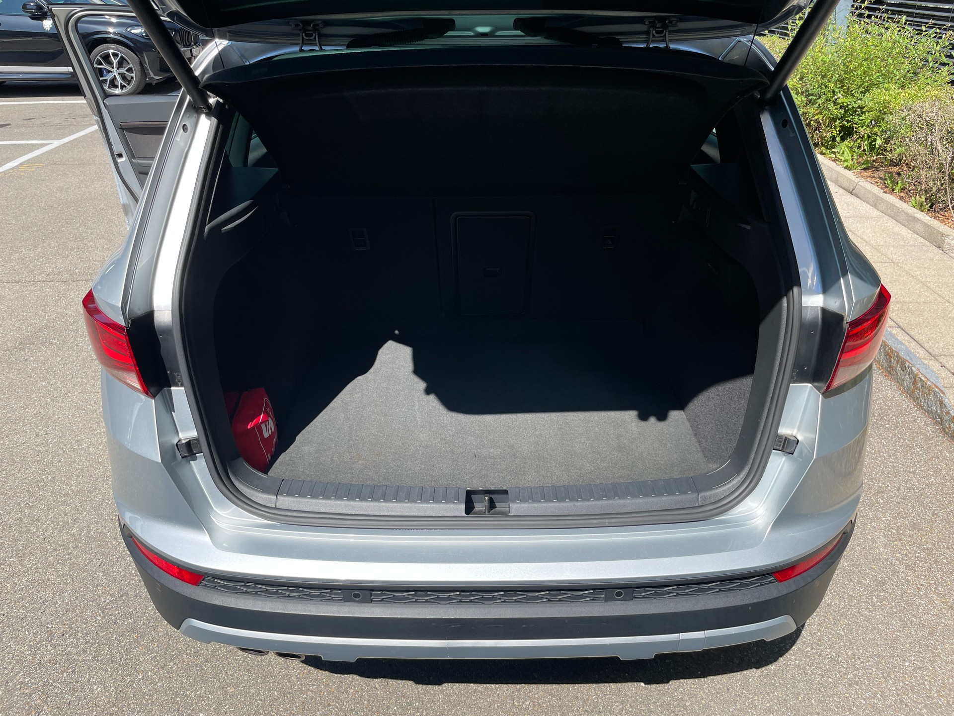 SEAT Ateca 2.0 TDI CR Xcellence-image-4