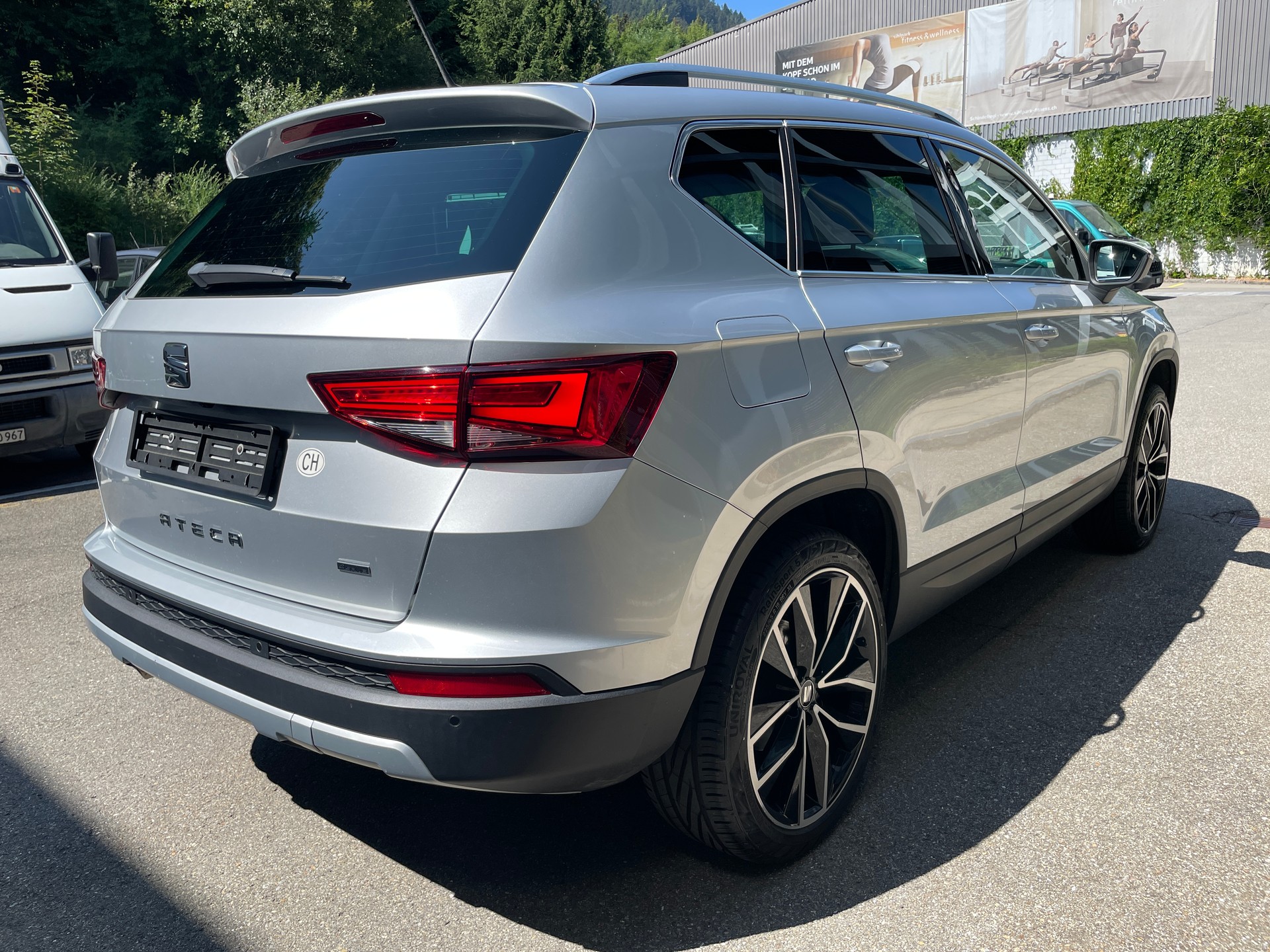 SEAT Ateca 2.0 TDI CR Xcellence-image-6